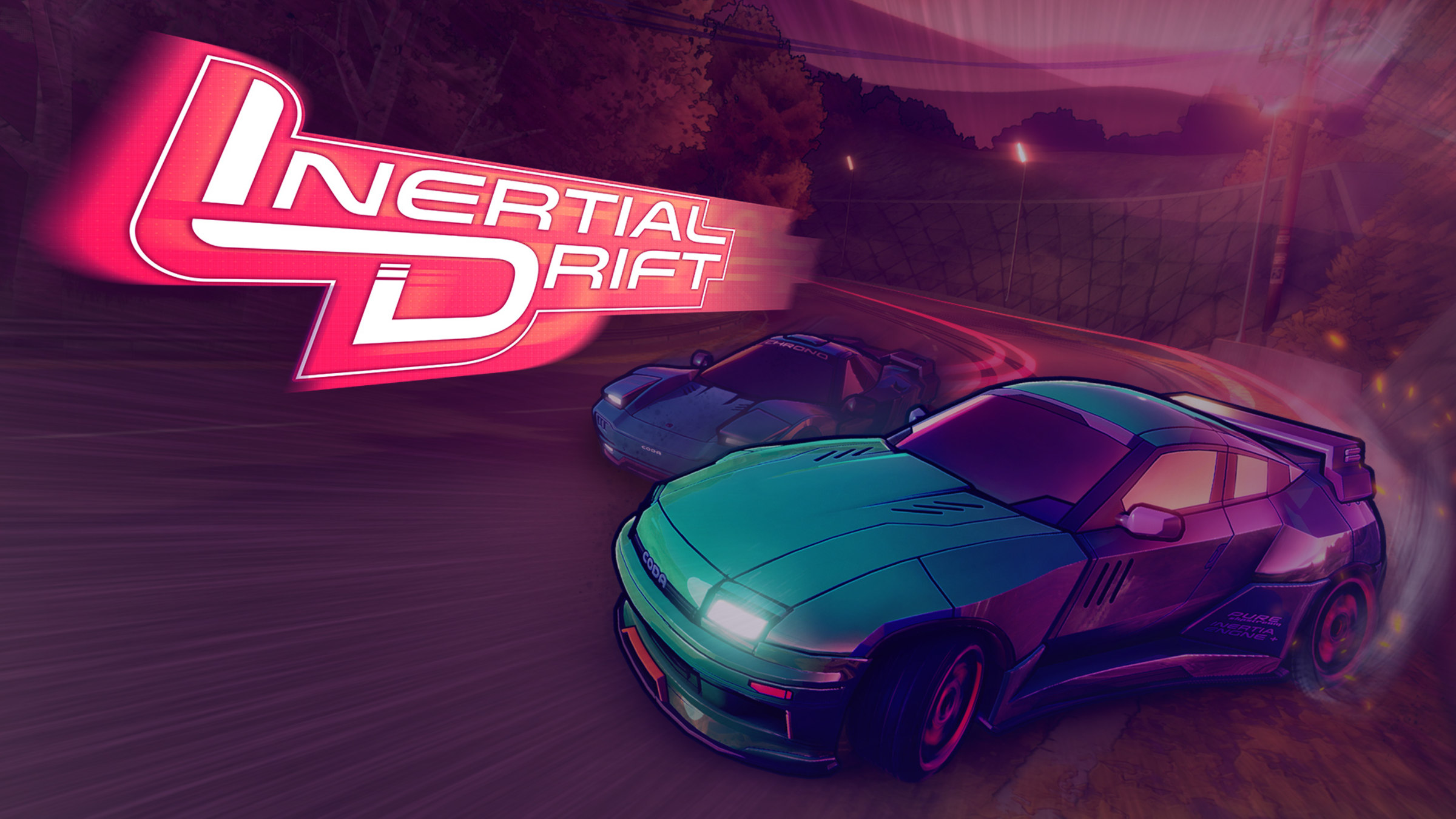 Análise: Inertial Drift (Switch) capricha na estética, mas derrapa na  jogabilidade - Nintendo Blast