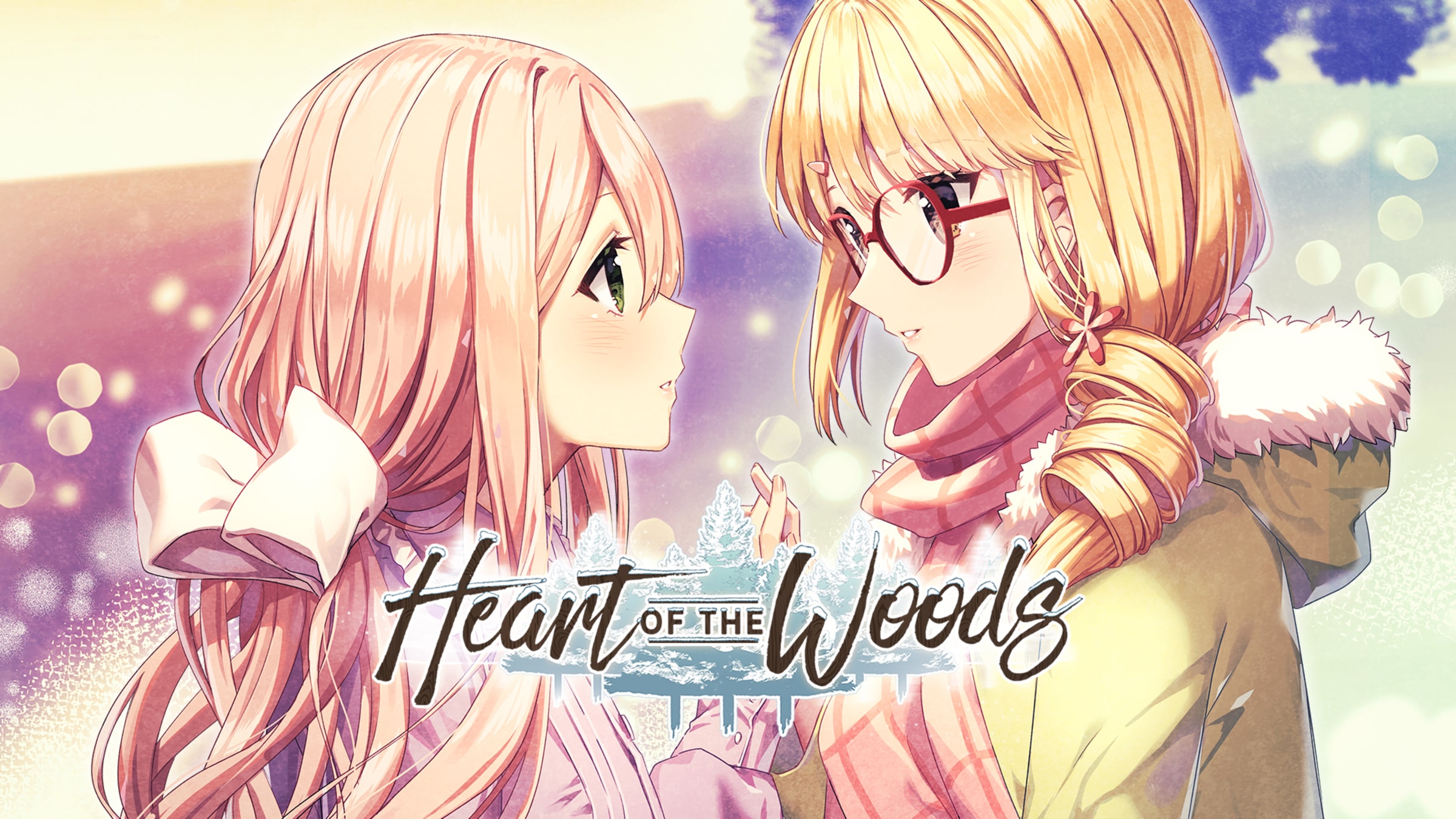 Heart of the Woods for Nintendo Switch - Nintendo Official Site
