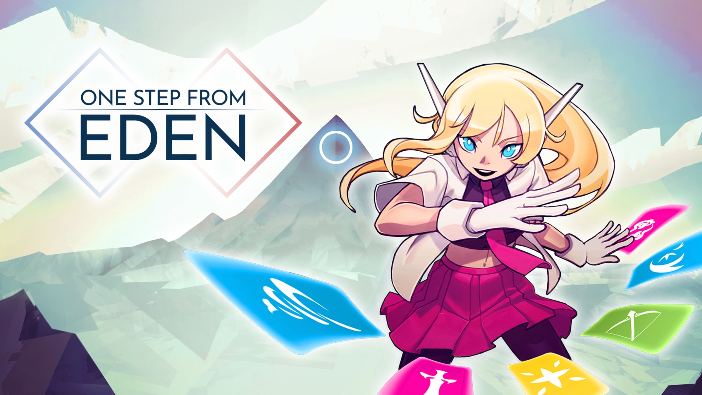 One Step From Eden for Nintendo Switch - Nintendo Official Site