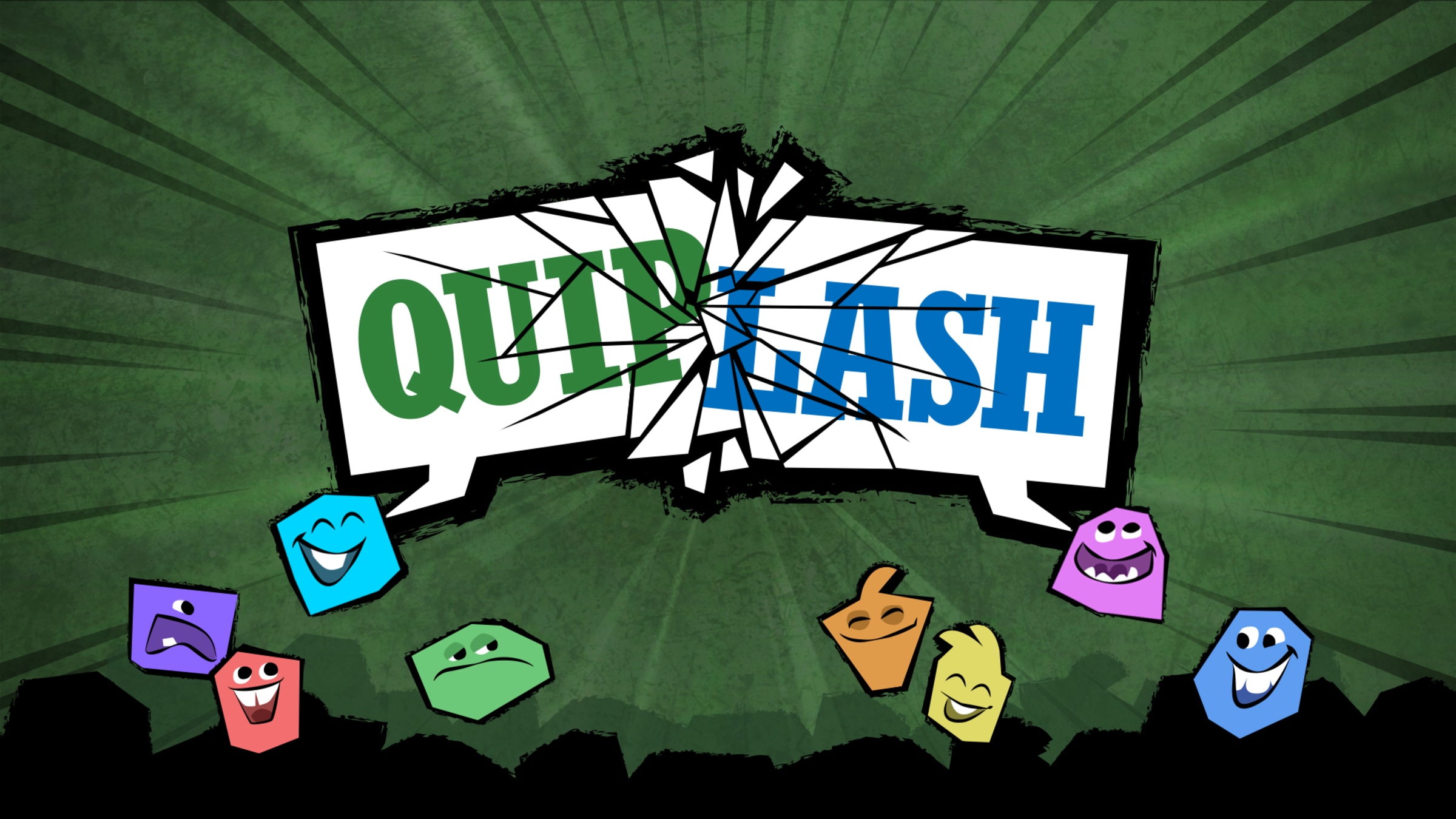 Quiplash for Nintendo Switch - Nintendo Official Site