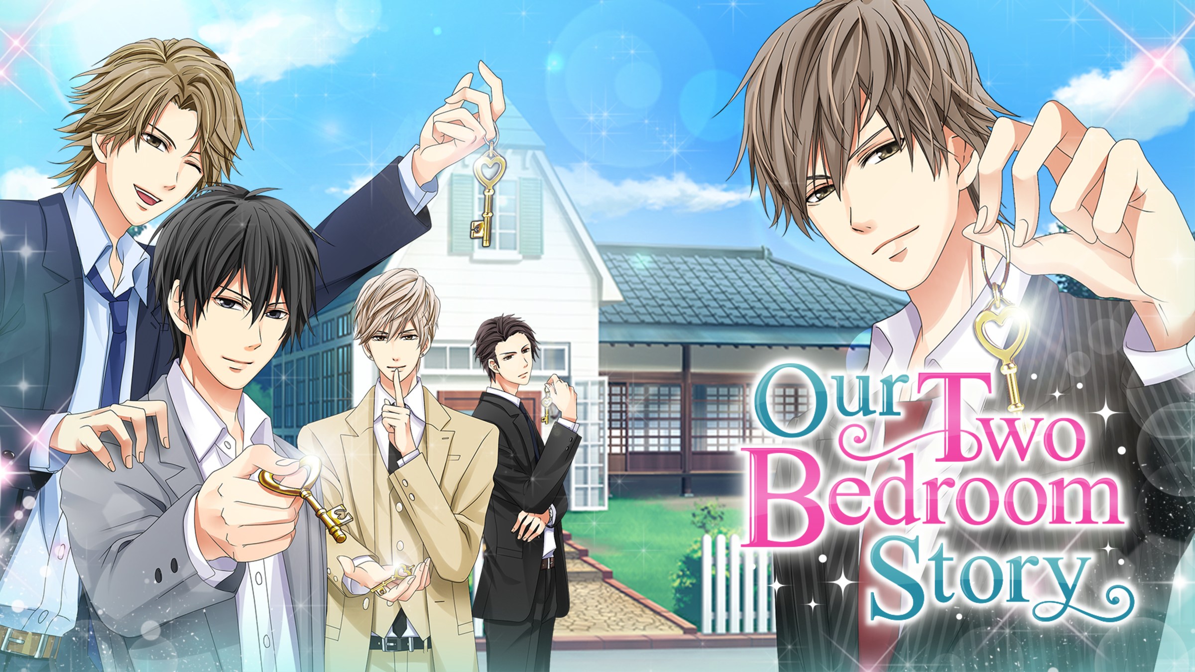 Our Two Bedroom Story for Nintendo Switch - Nintendo Official Site