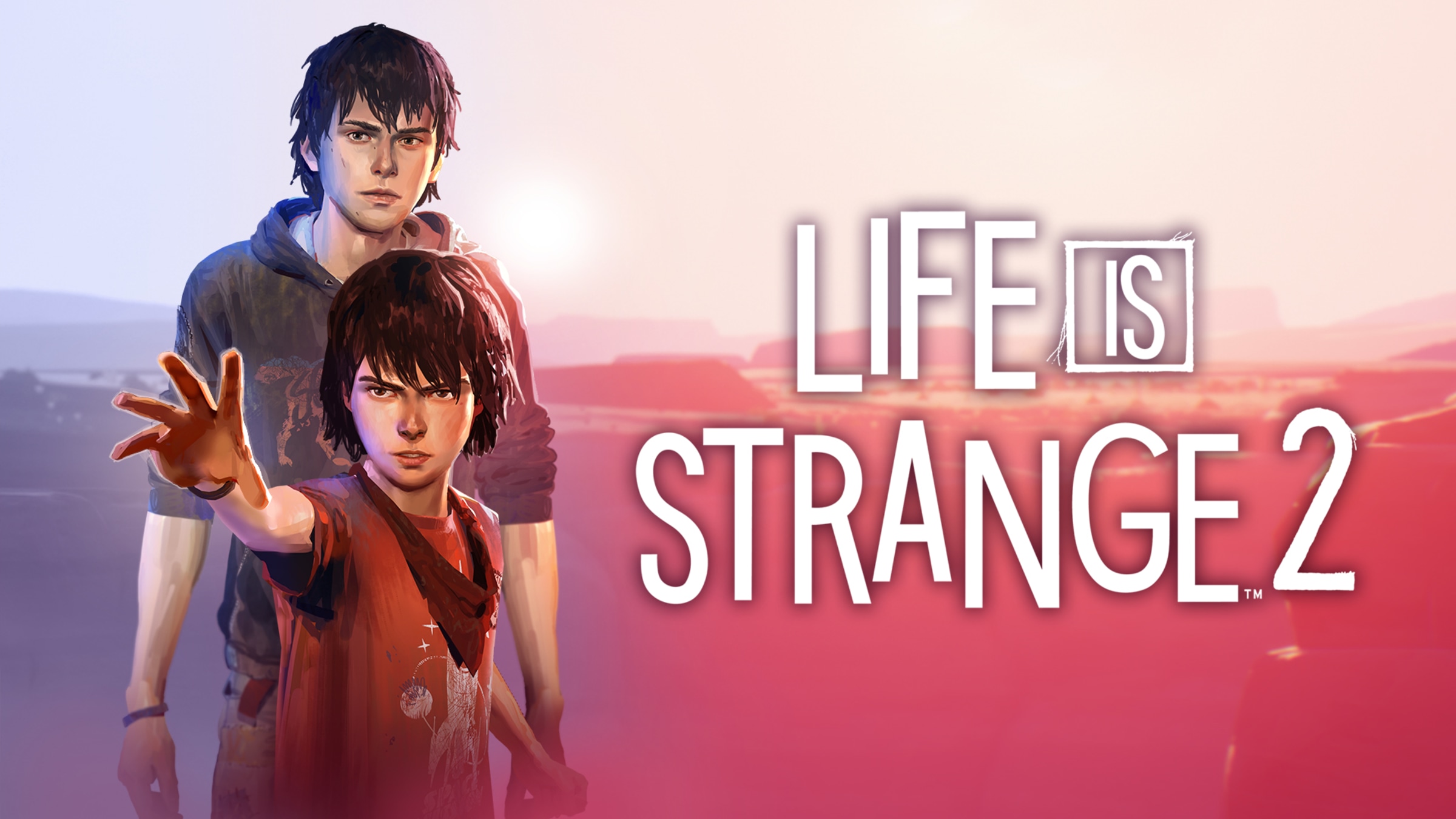Life is Strange 2 download