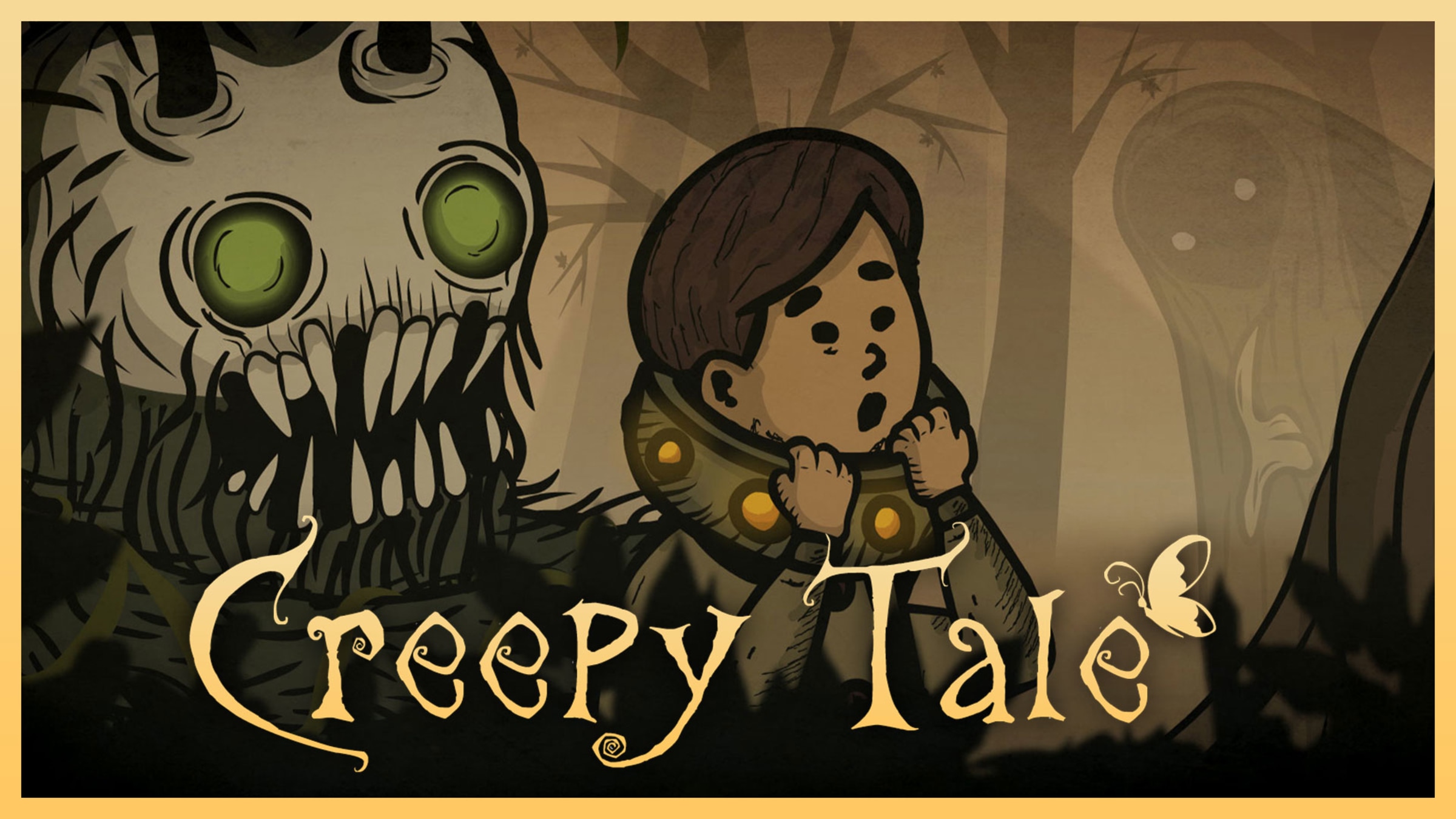 Creepy Tale