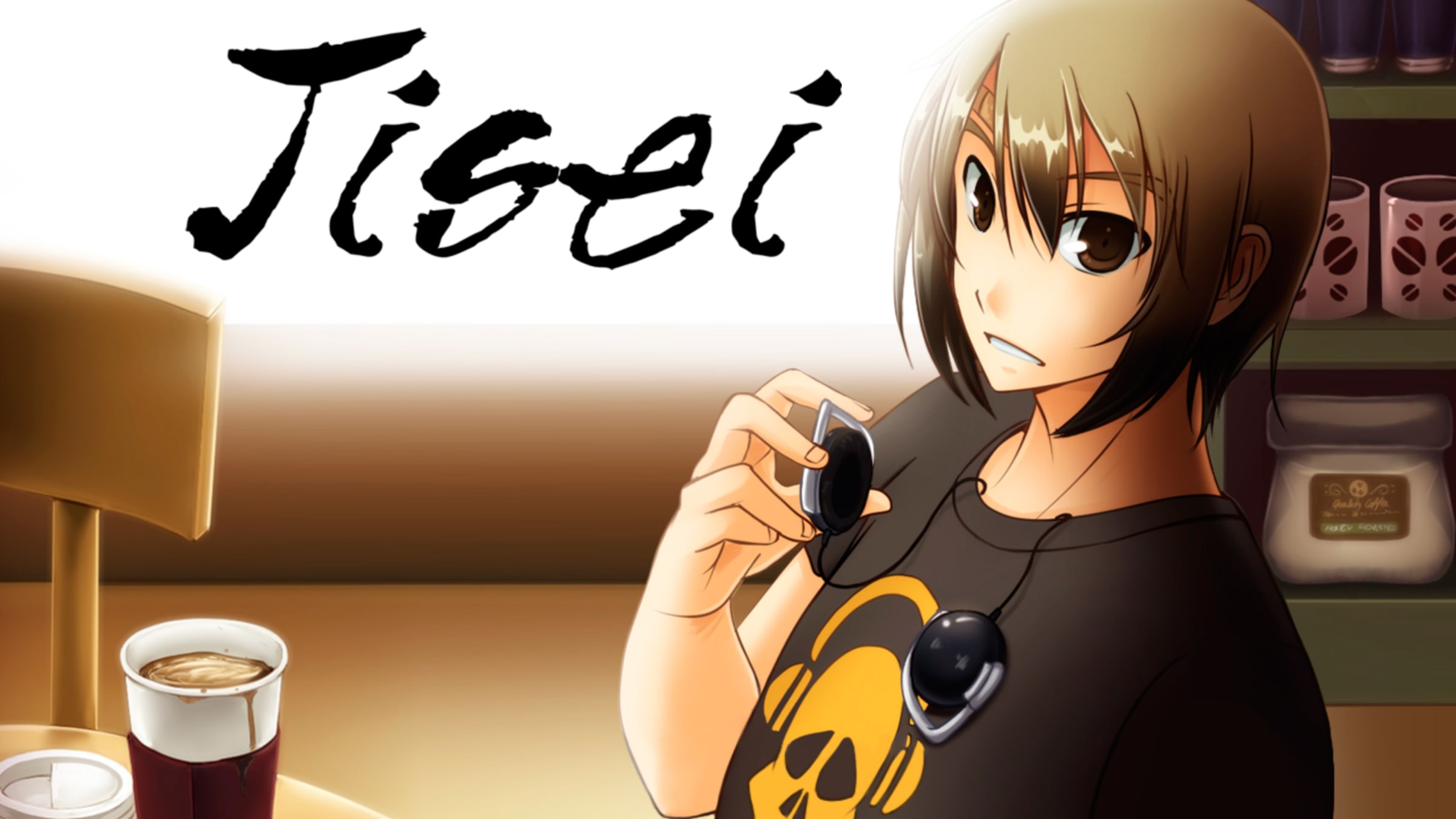 Jisei: The First Case HD for Nintendo Switch - Nintendo
