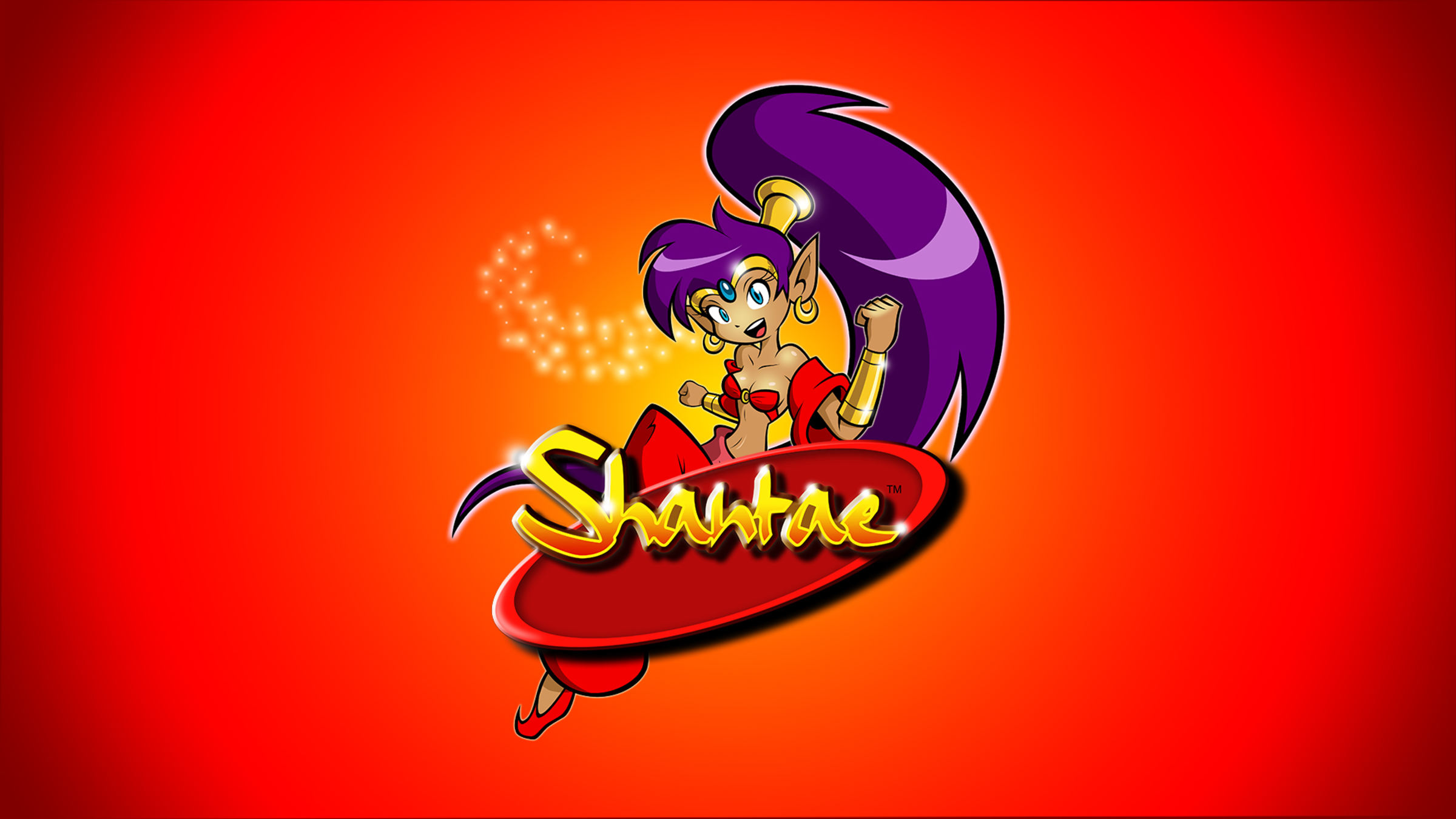 注目の シャンティ　SHANTAE　Switch Nintendo Switch