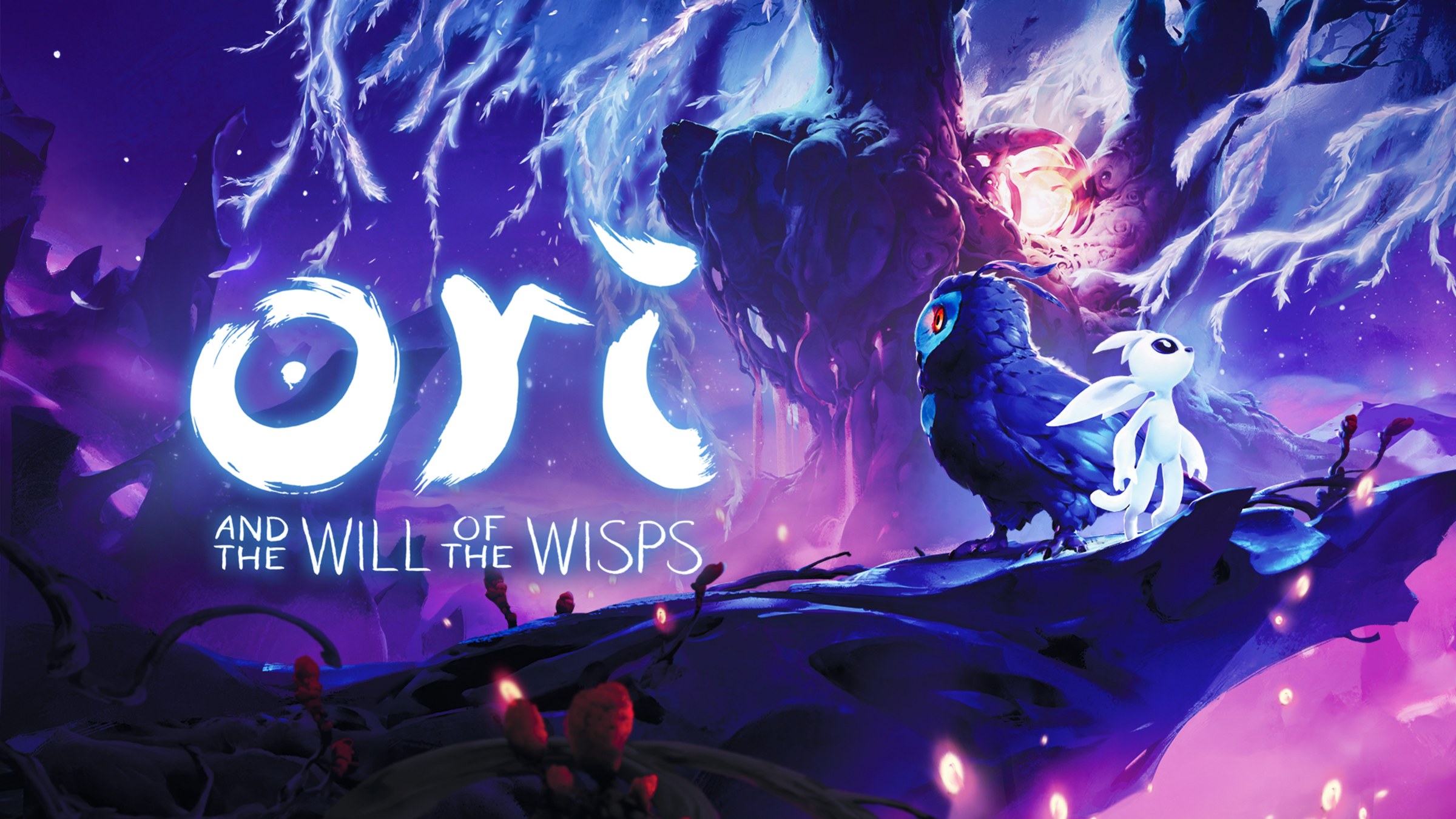 Ori and will of the wisps nintendo switch hotsell