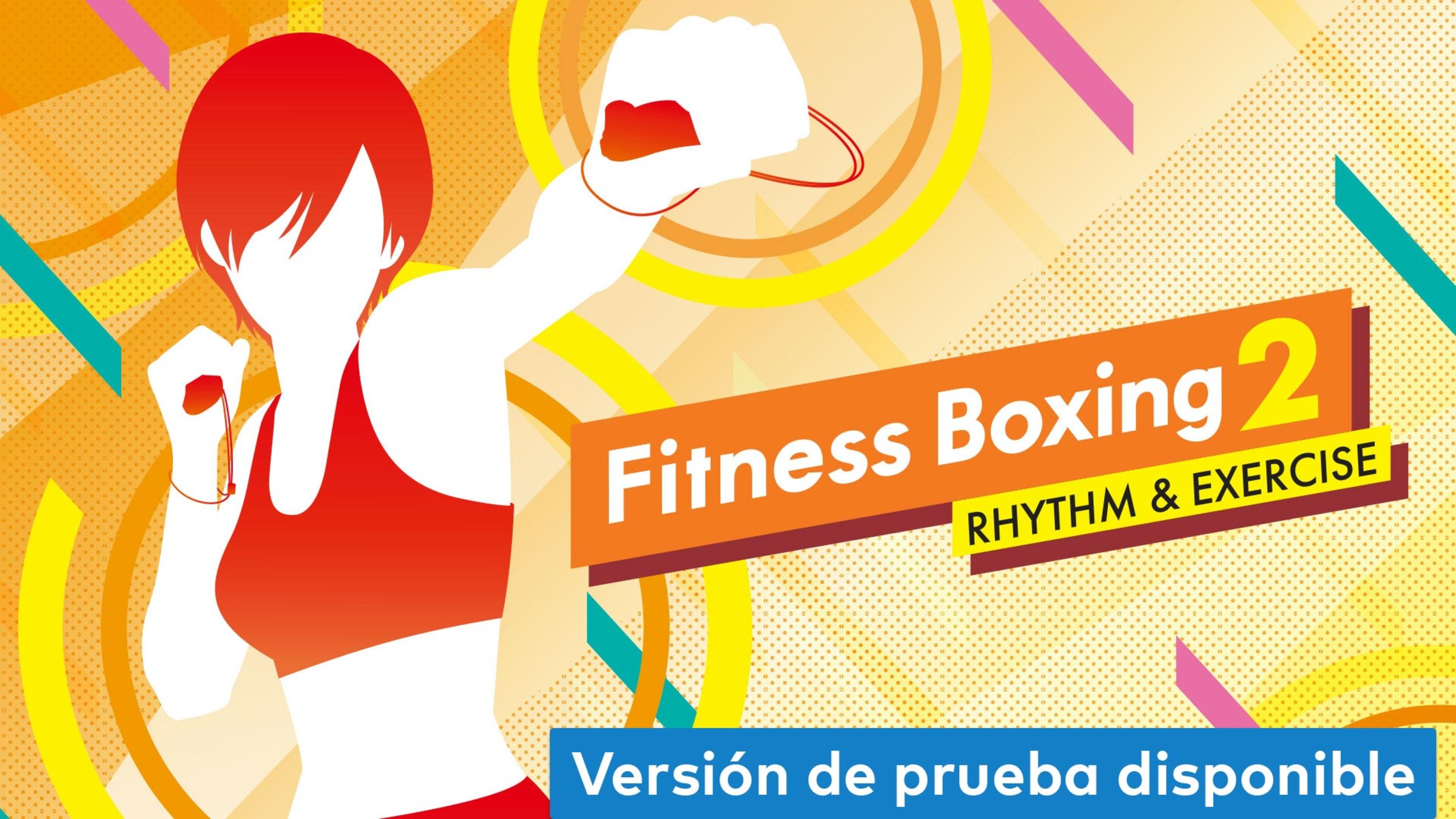 Fitness Boxing 2 Rhythm Exercise para Nintendo Switch Sitio Oficial de Nintendo para Mexico