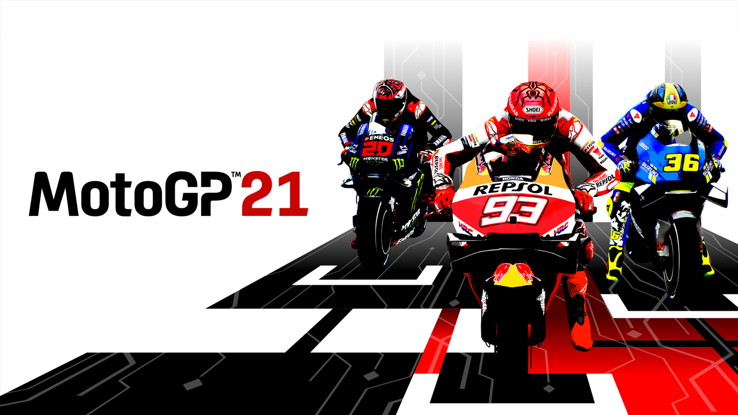 MotoGP™21 for Nintendo Switch