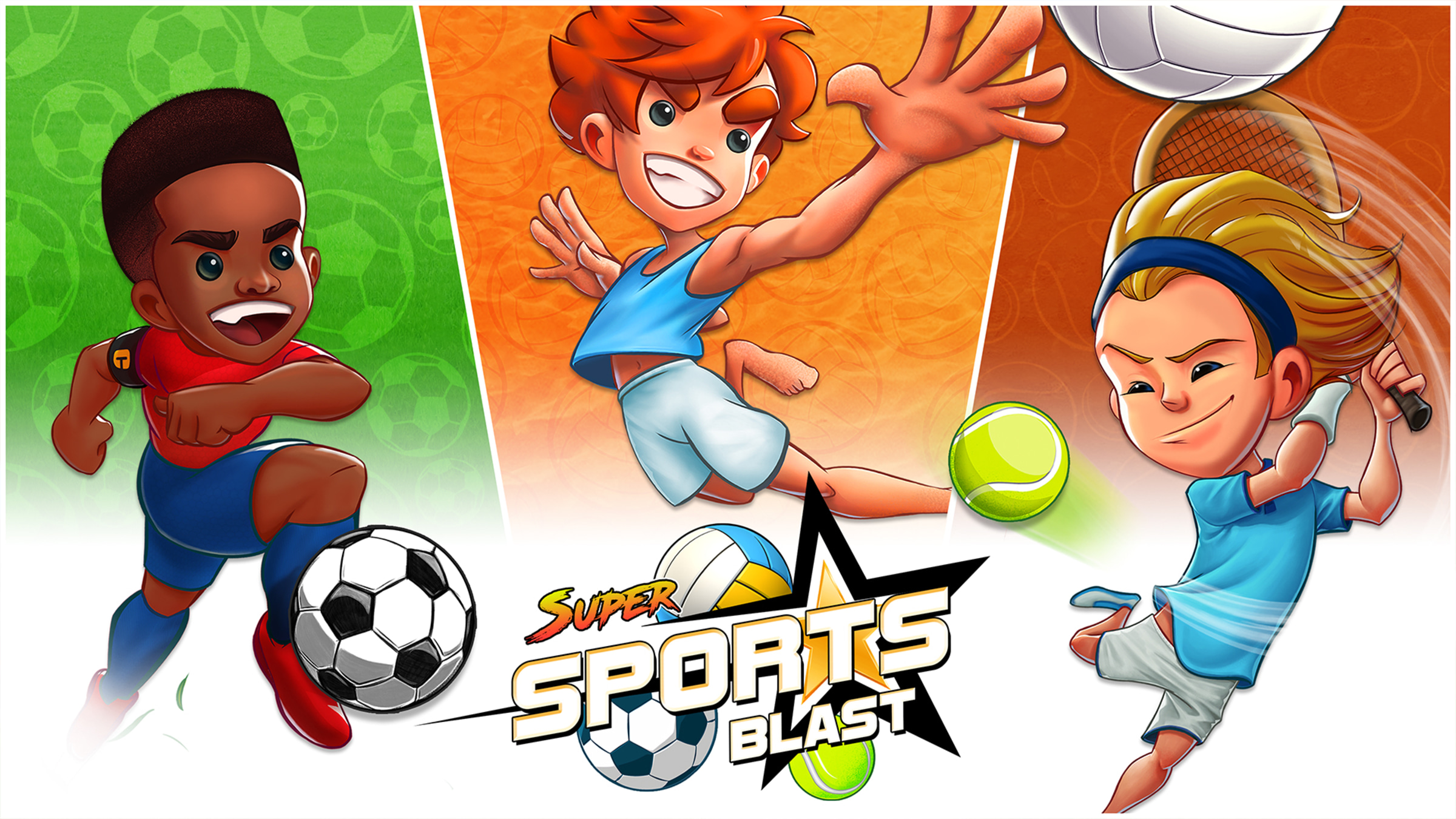 Nintendo Switch Sports Review: An Active Blast - Sports Illustrated