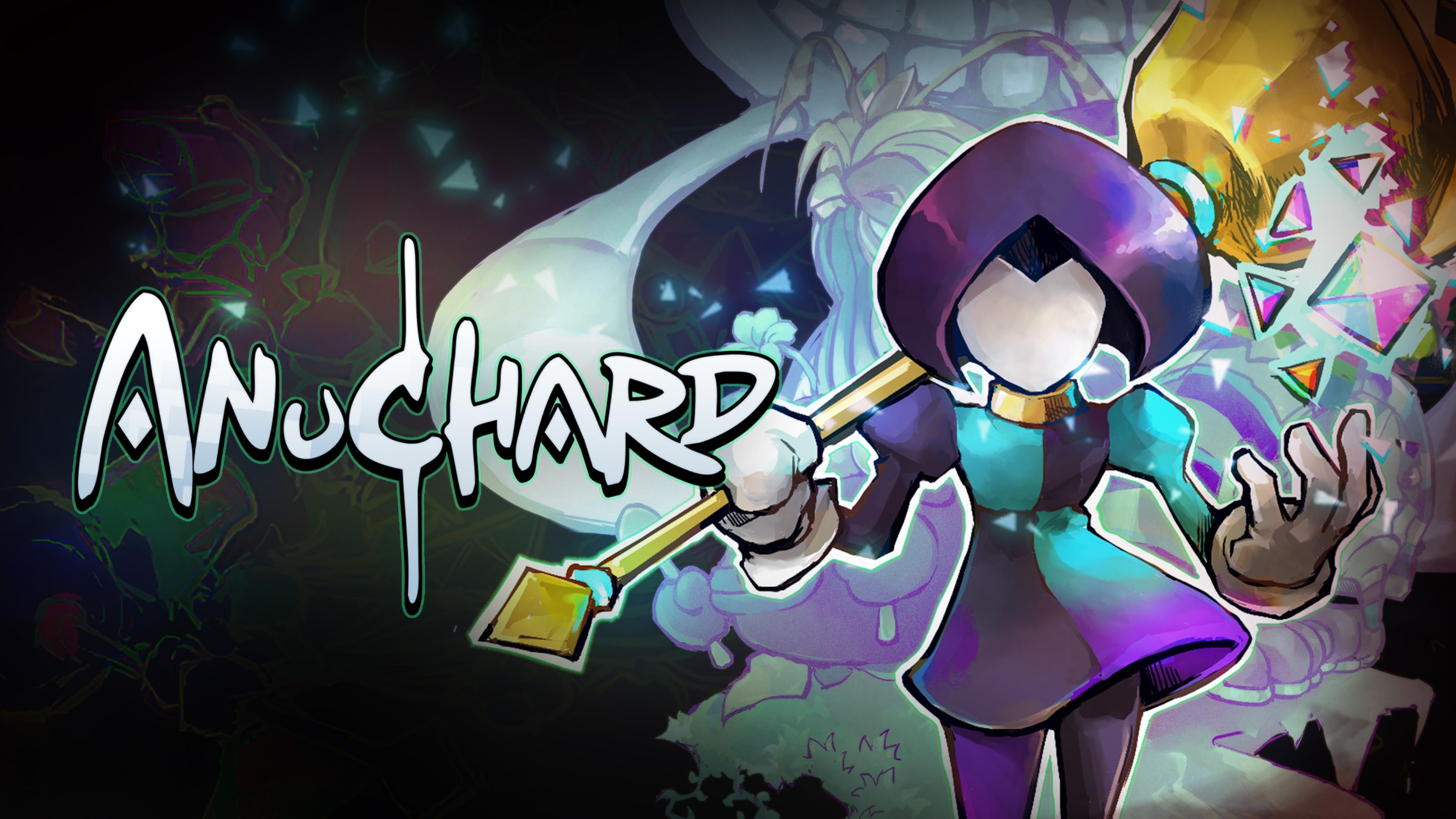 Anuchard para Nintendo Switch - Sitio oficial de Nintendo