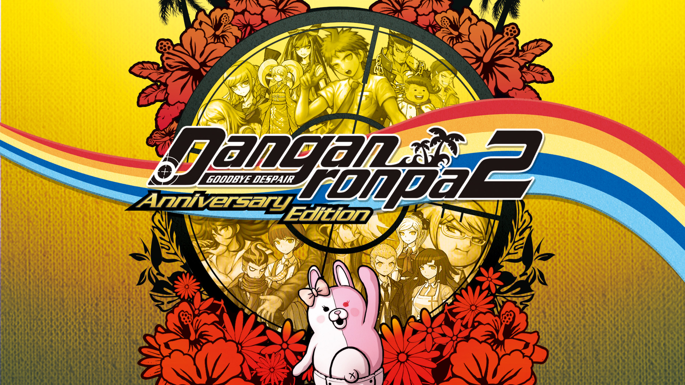 Danganronpa on switch clearance