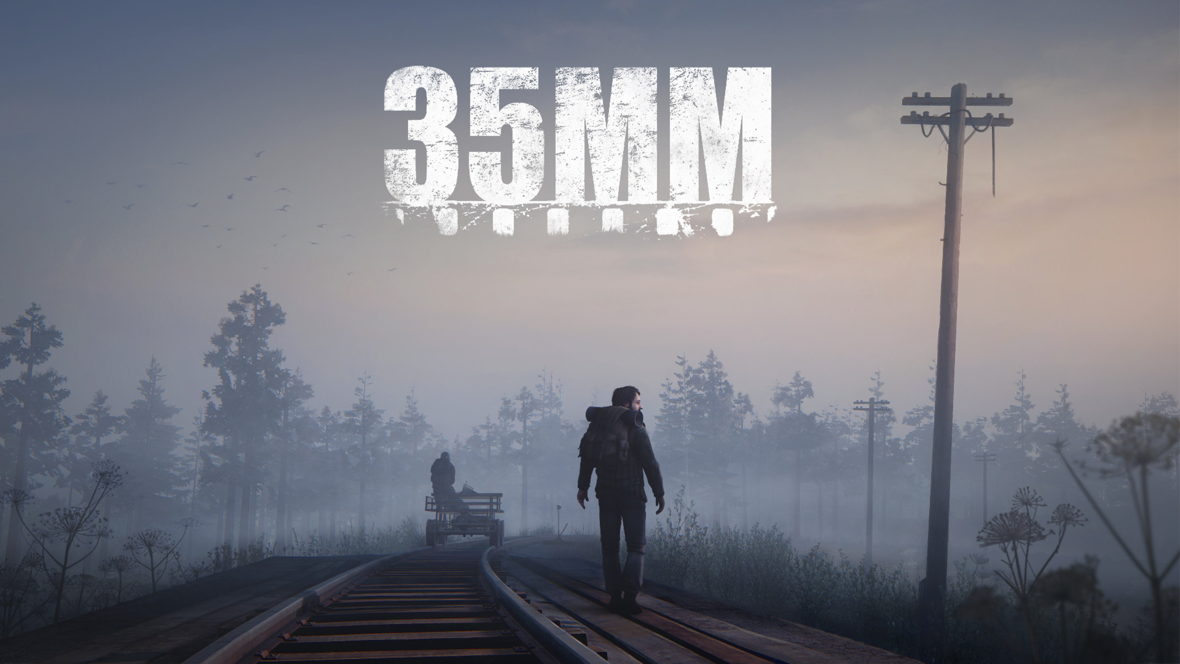 35MM for Nintendo Switch - Nintendo Official Site