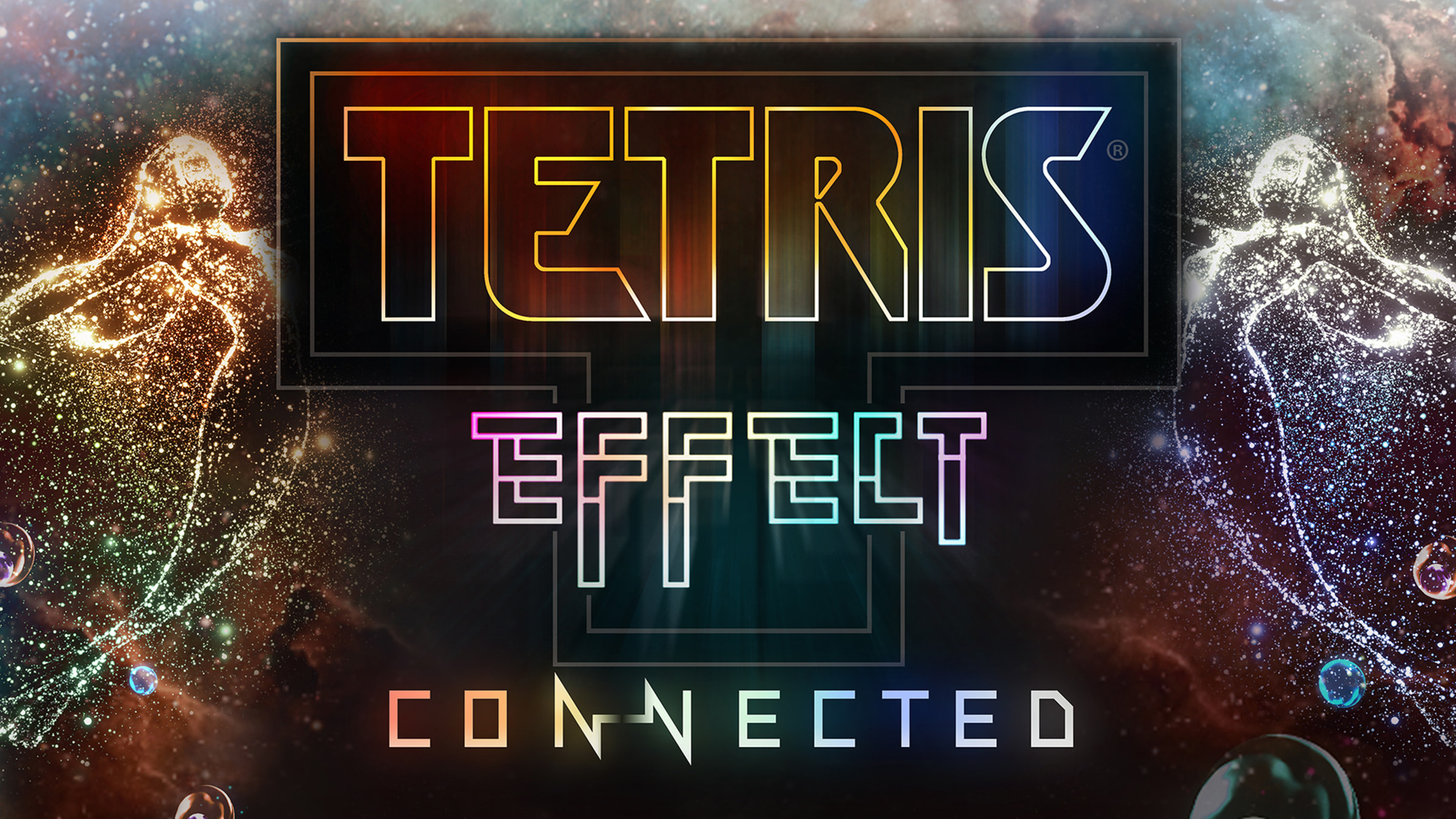 Tetris® Effect: Connected