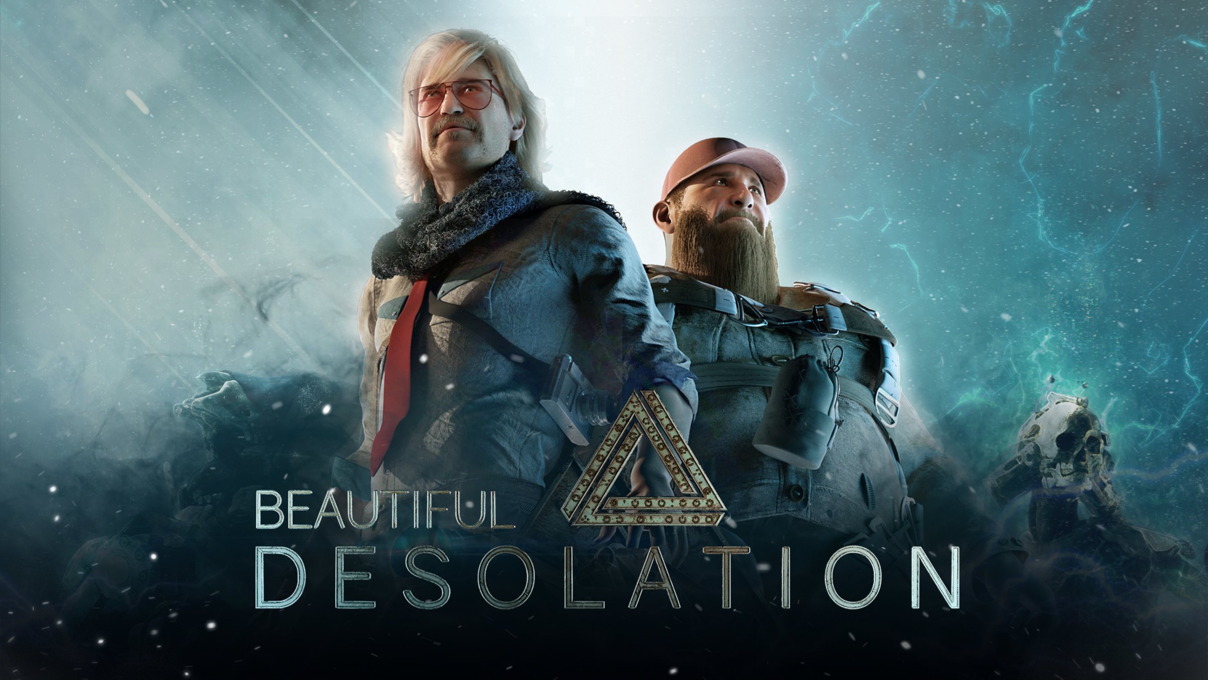 【福袋セール】の商品 BEAUTIFUL DESOLATION Official Nintendo - Switch Nintendo for ニンテンドースイッチソフト