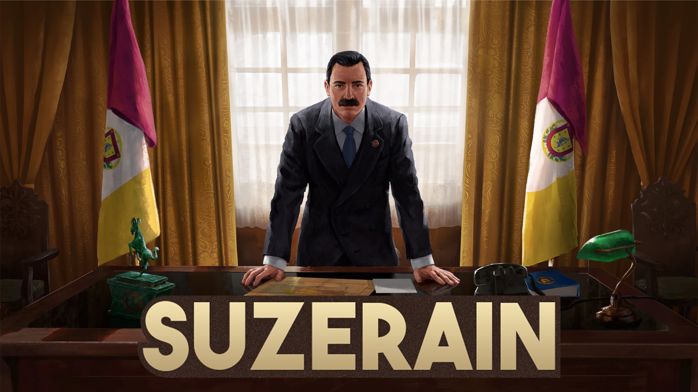Suzerain pour Nintendo Switch - Site Officiel Nintendo pour Canada