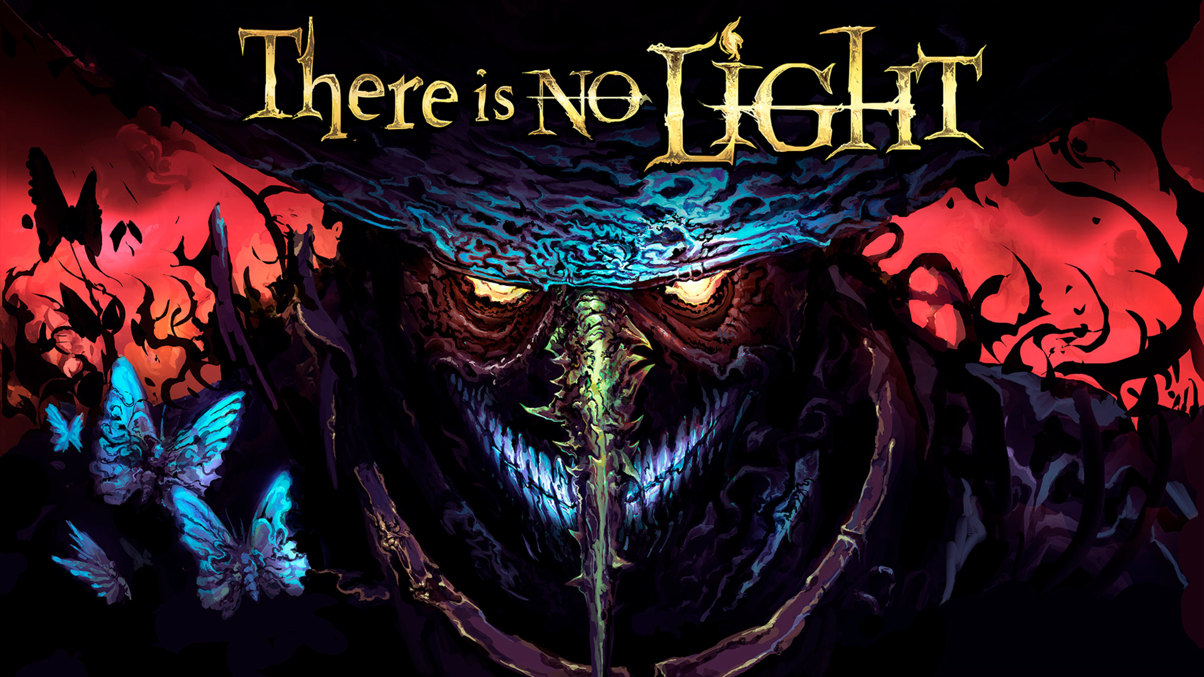 There Is No Light For Nintendo Switch Nintendo Official Site