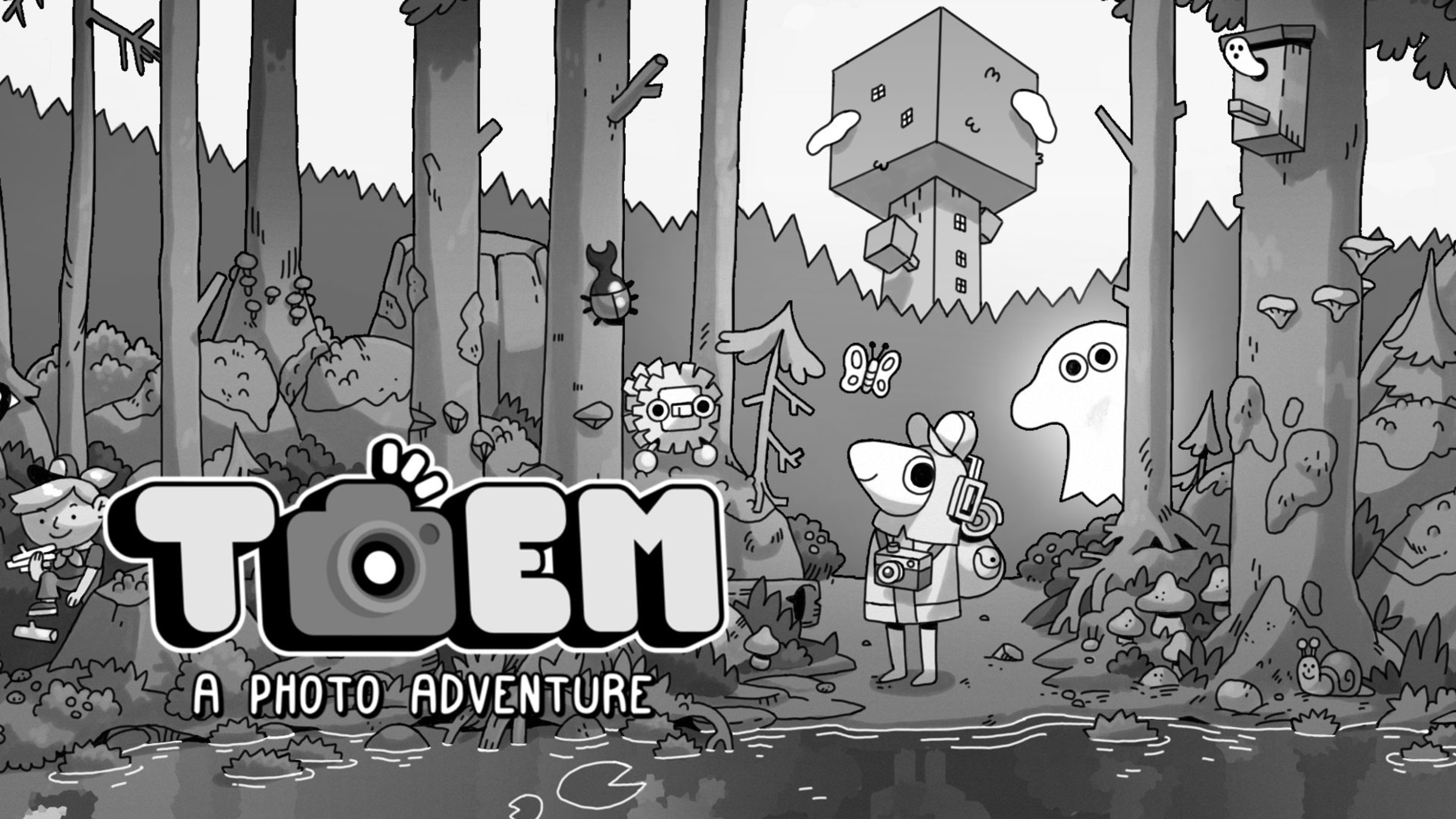 TOEM for Nintendo Switch - Nintendo Official Site