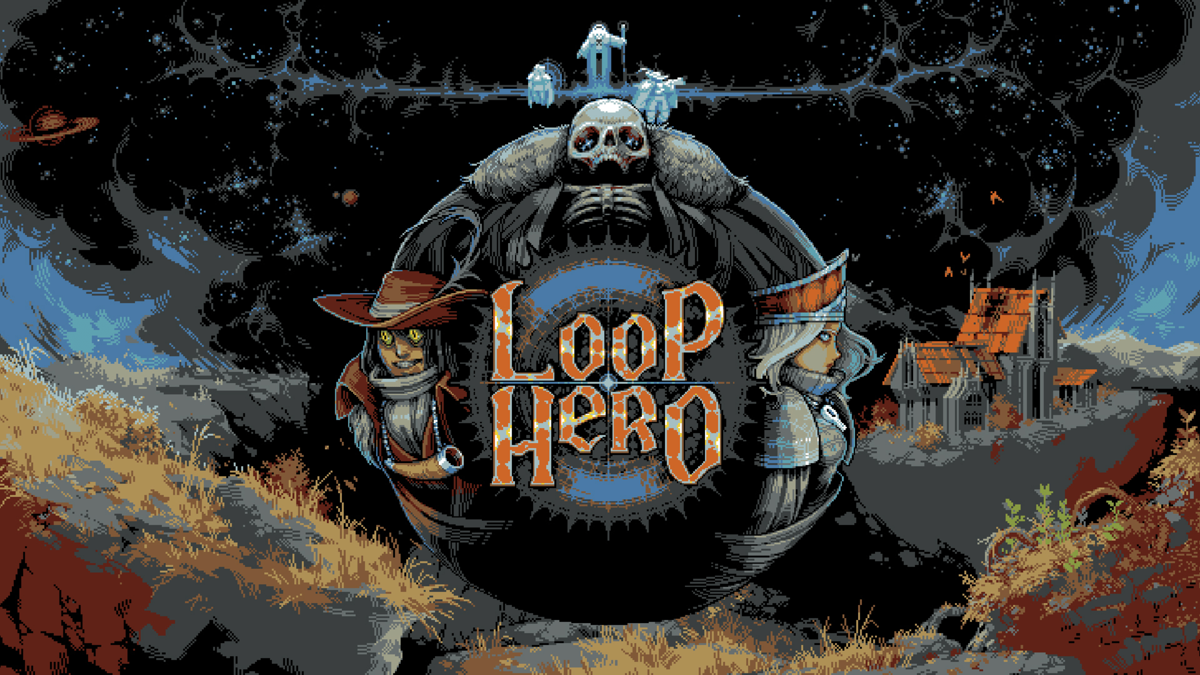 Loop Hero for Nintendo Switch Nintendo Official Site