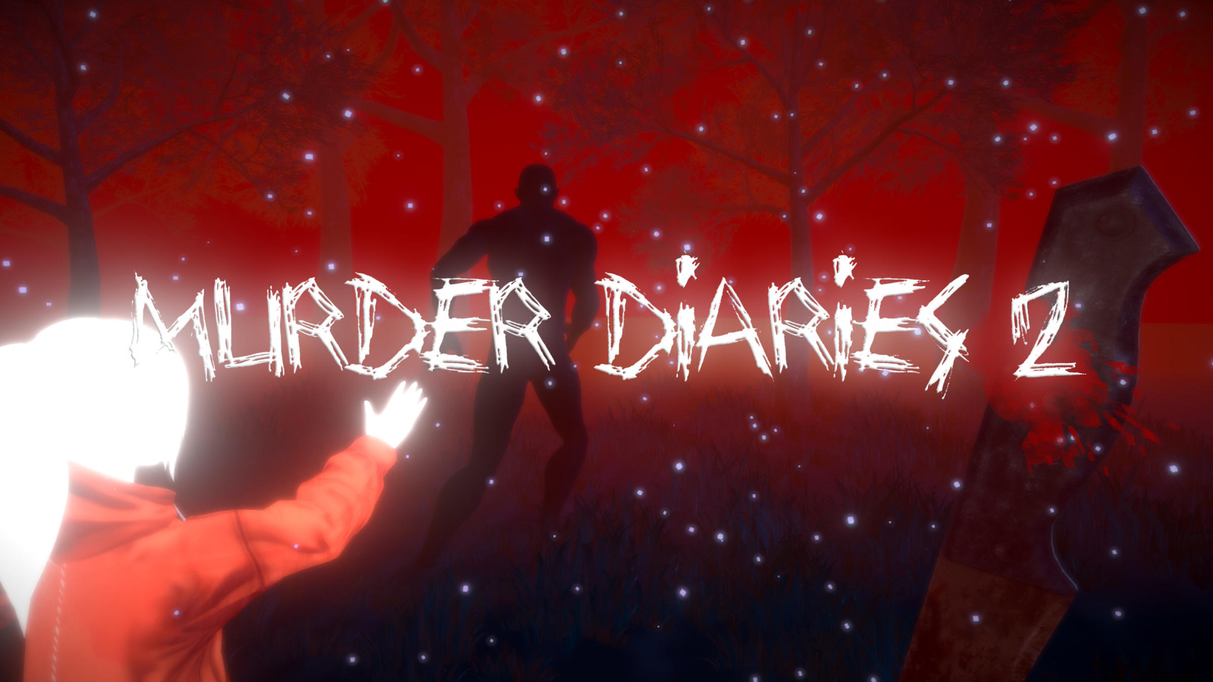 Murder Diaries 2 For Nintendo Switch Nintendo Official Site