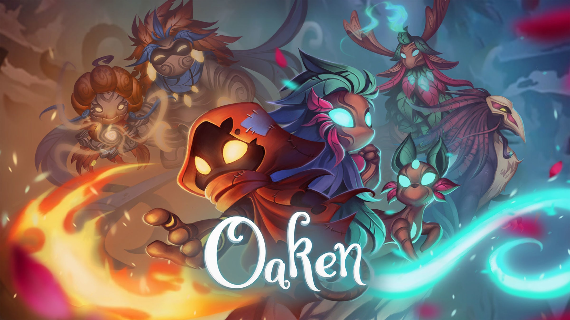 Oaken on sale