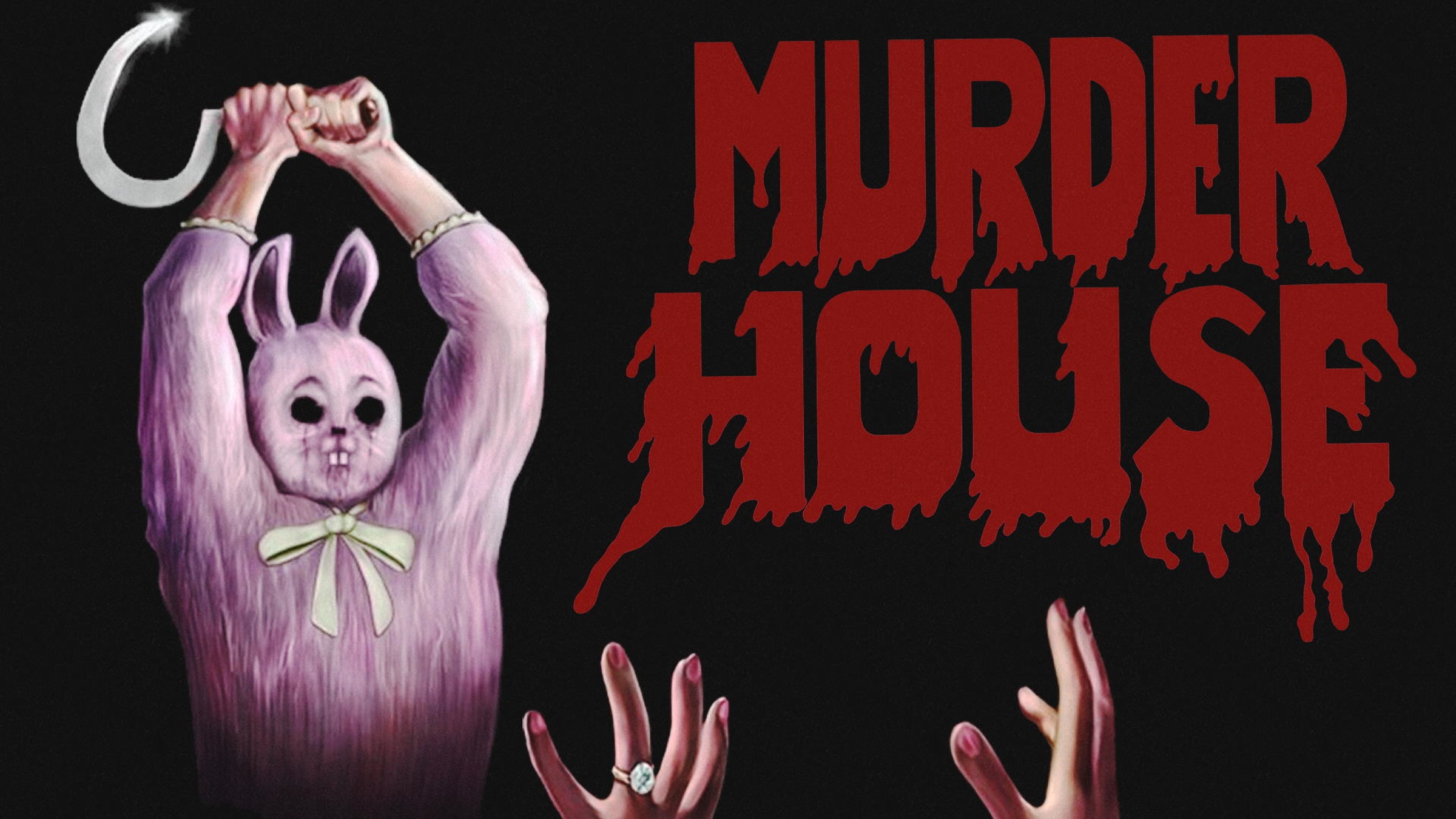 Murder house стим