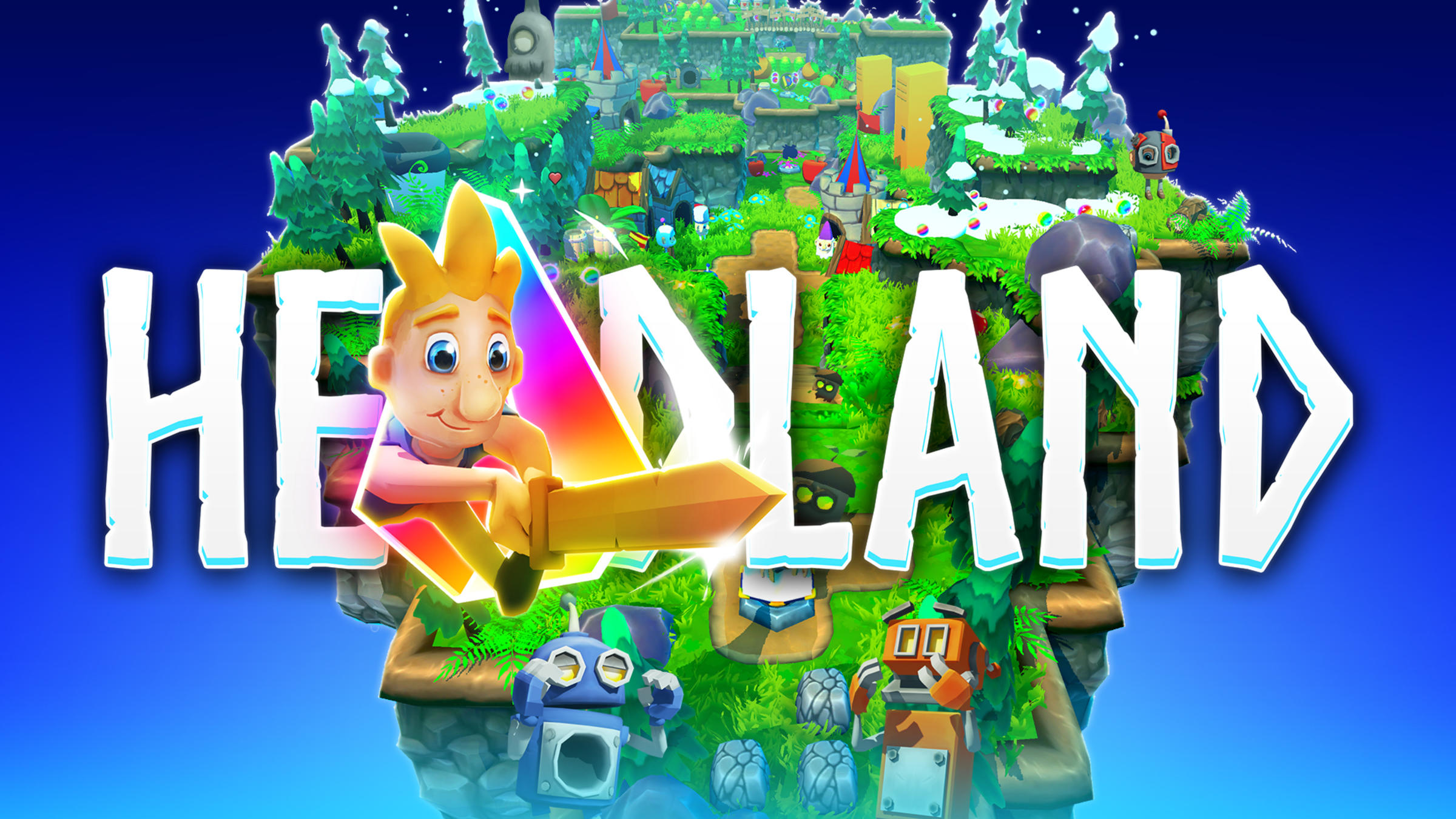 Nintendo Nintendo Land Switch