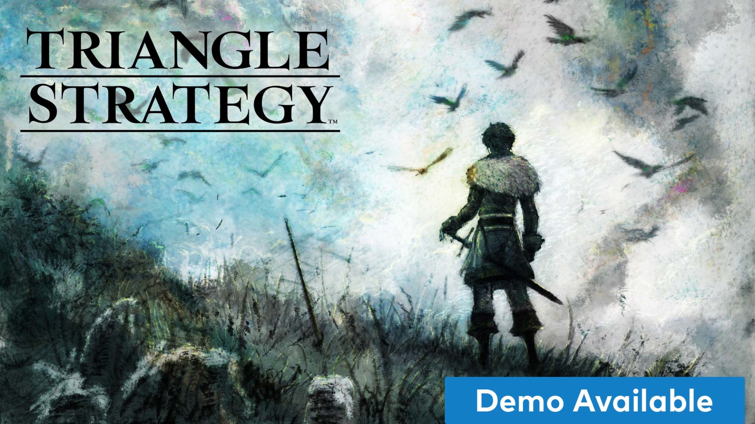Triangle Strategy - Nintendo Switch, Nintendo Switch