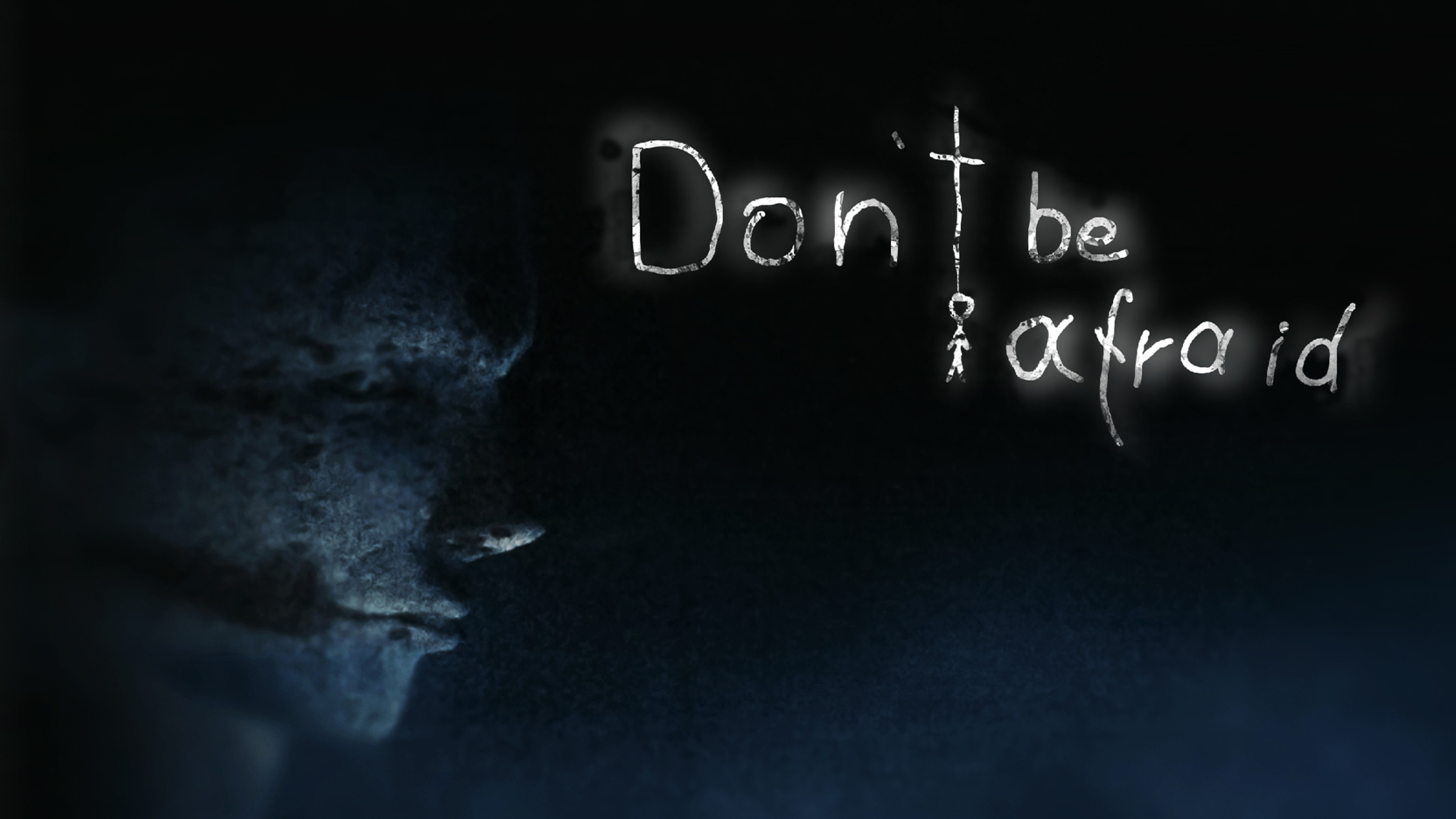Don't Be Afraid para Nintendo Switch Sitio Oficial de Nintendo