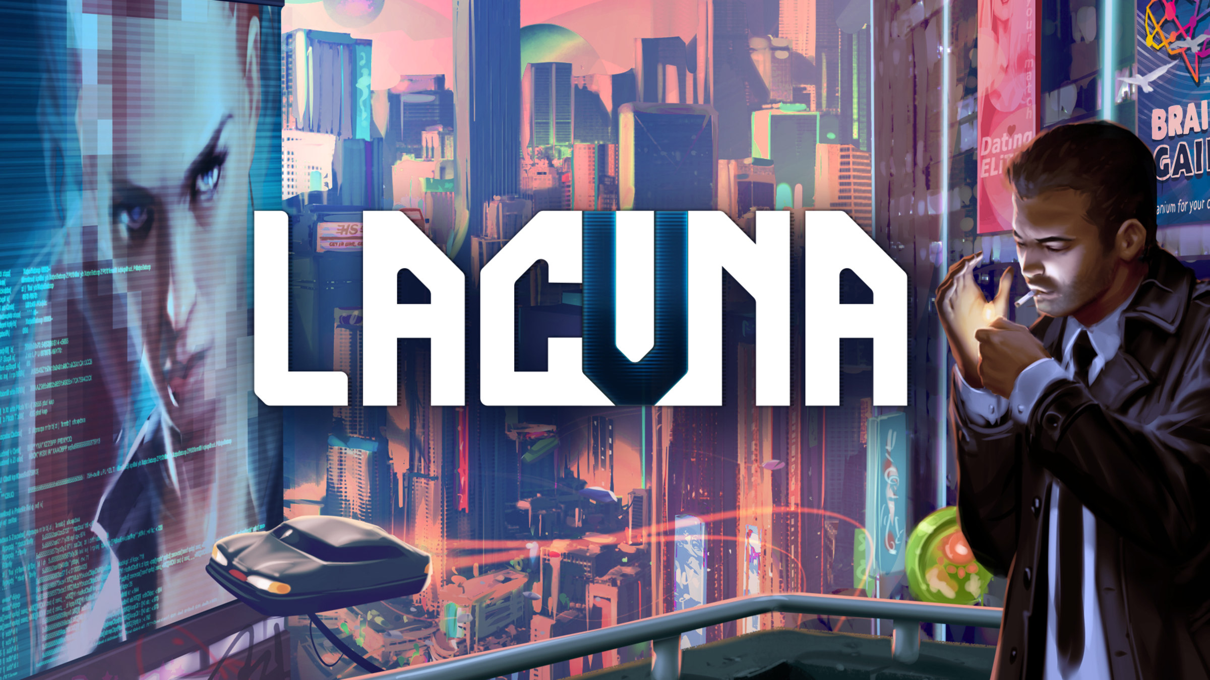 Lacuna for Nintendo Switch - Nintendo Official Site