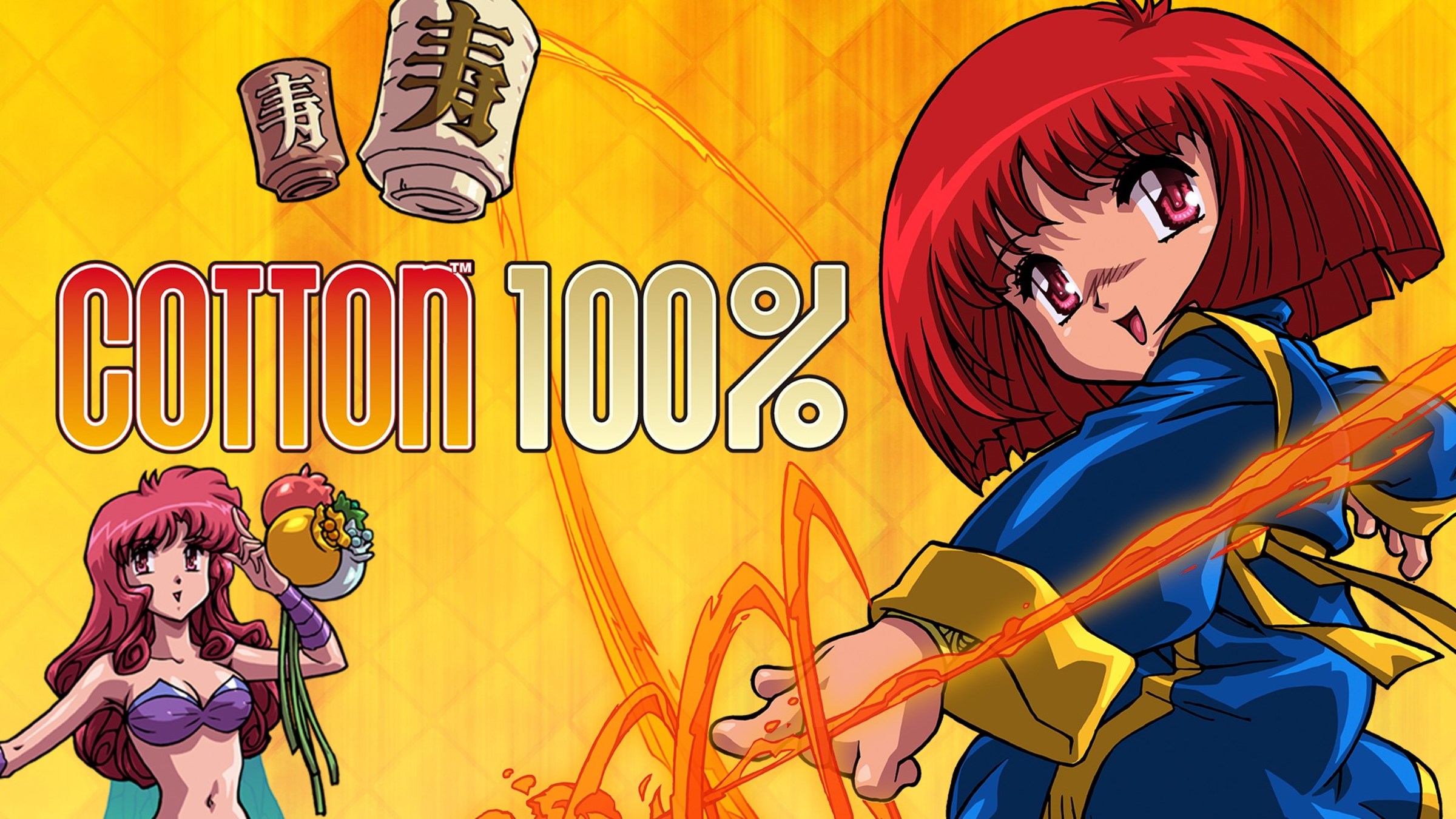 Cotton 100% for Nintendo Switch - Nintendo Official Site