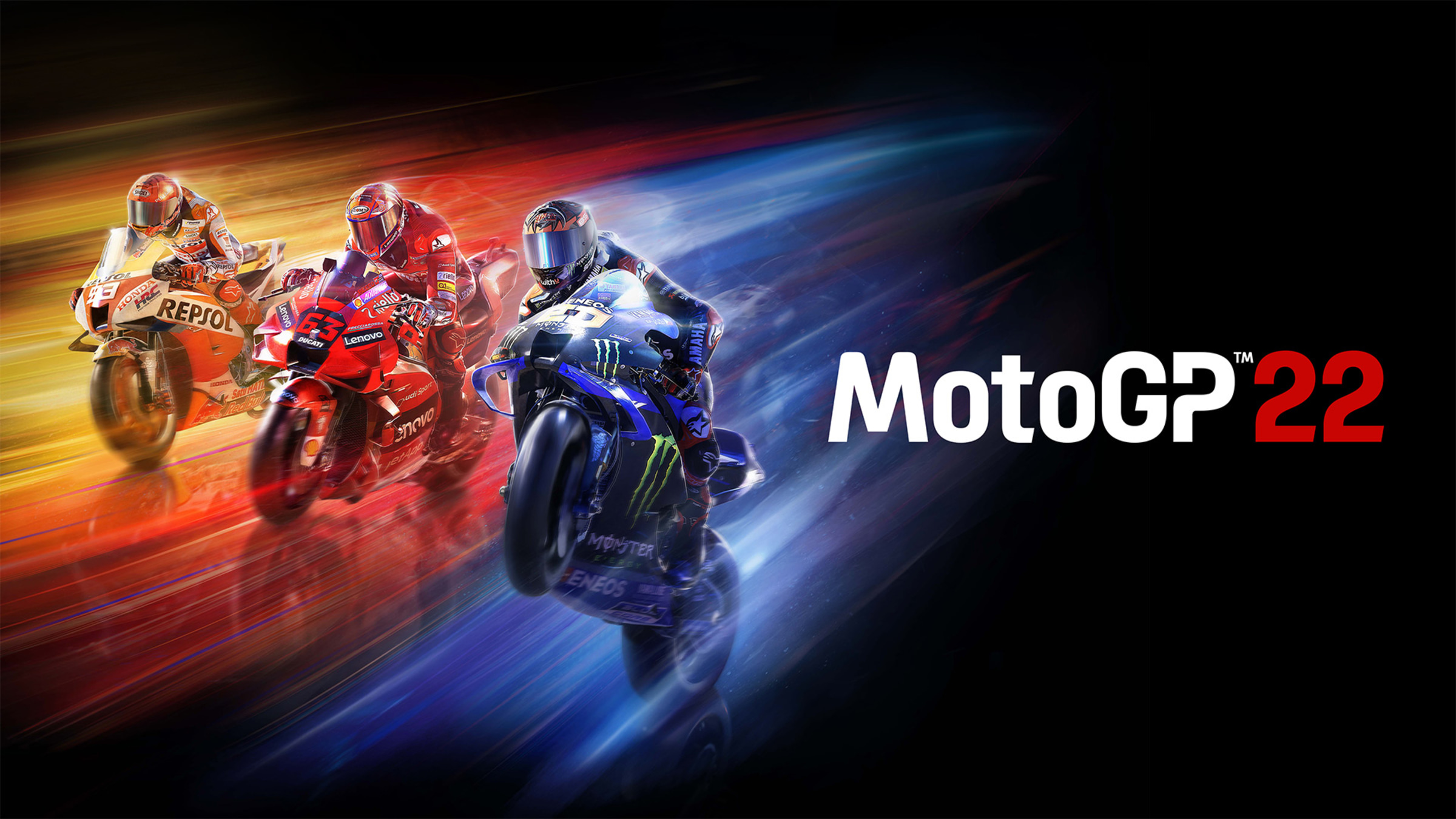 MotoGP™22 for Nintendo Switch