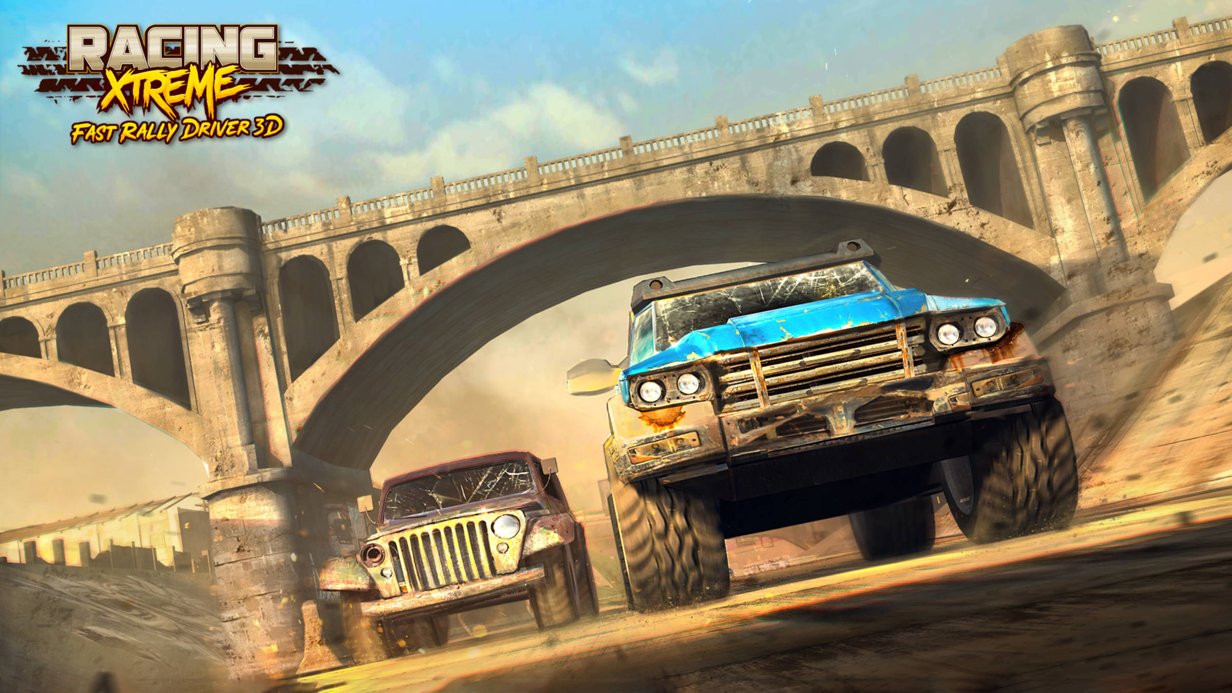 Racing Xtreme: Fast Rally Driver 3D for Nintendo Switch