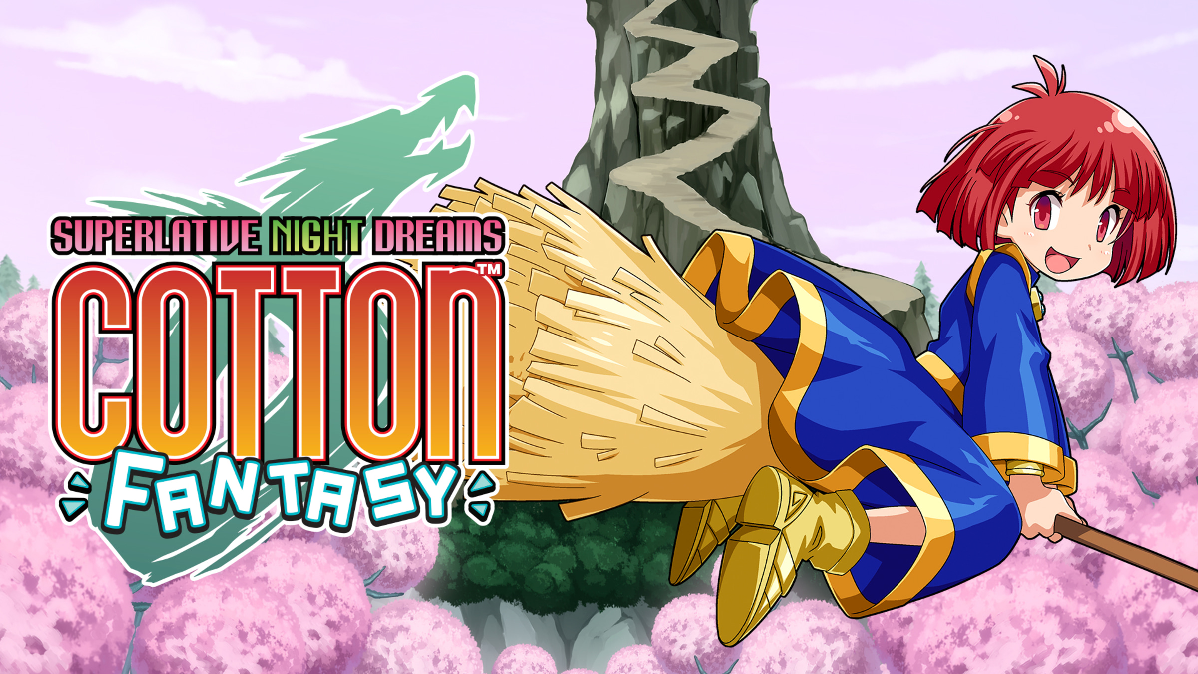 定率割引 往復 for Fantasy Cotton Nintendo Site Official Nintendo - Switch Nintendo Switch
