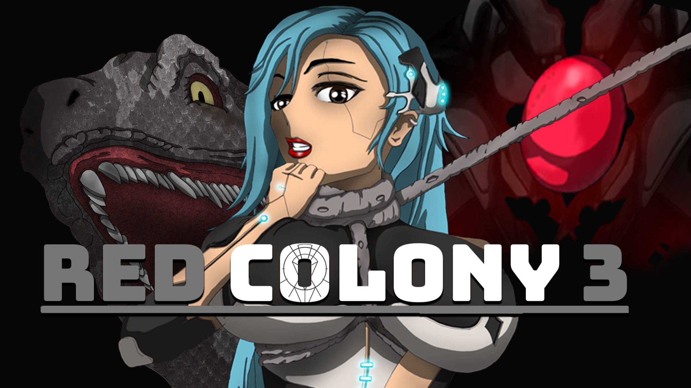 Amazon.com: Red Colony Trilogy : Everything Else