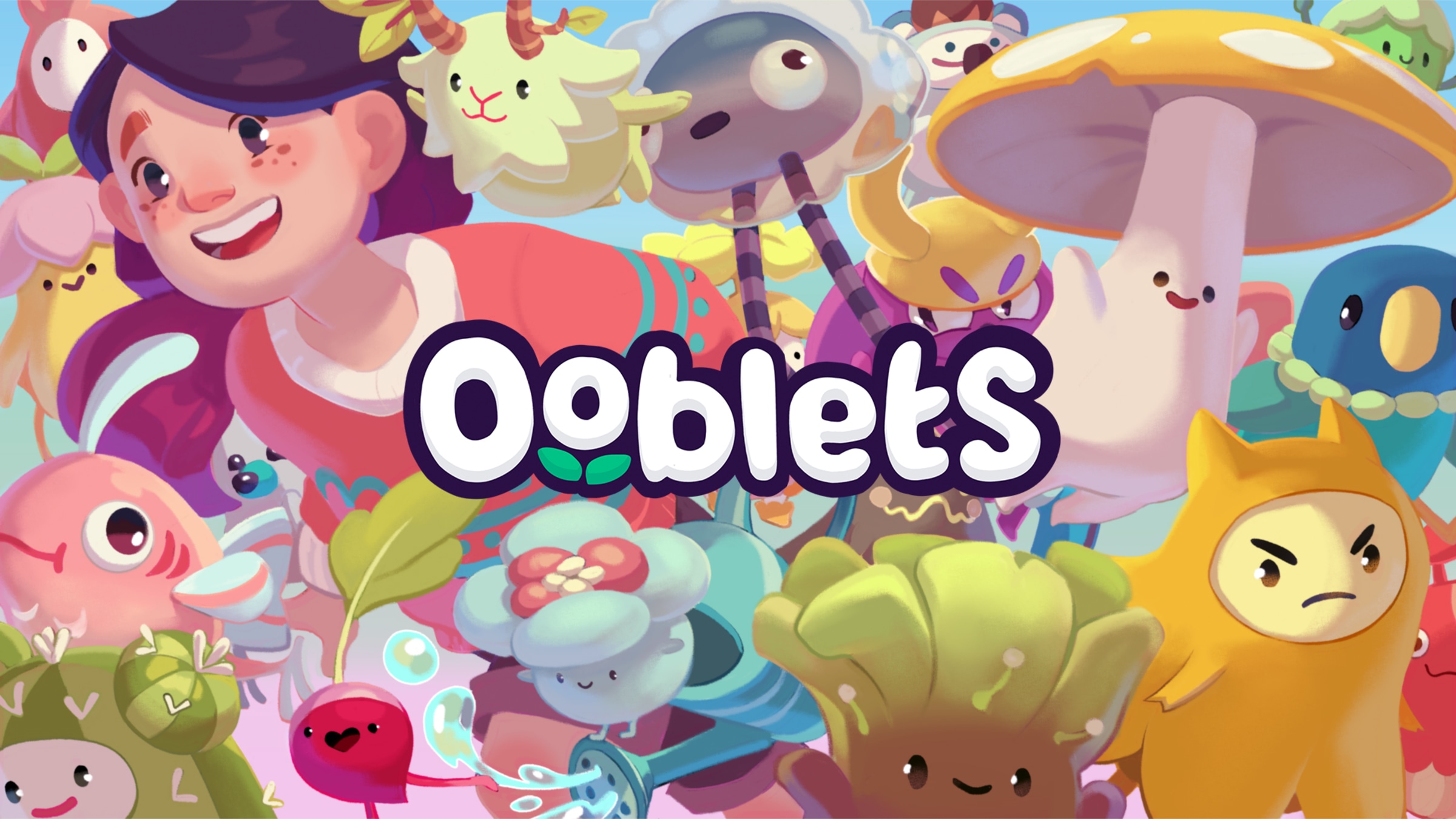 Ooblets's Profile 