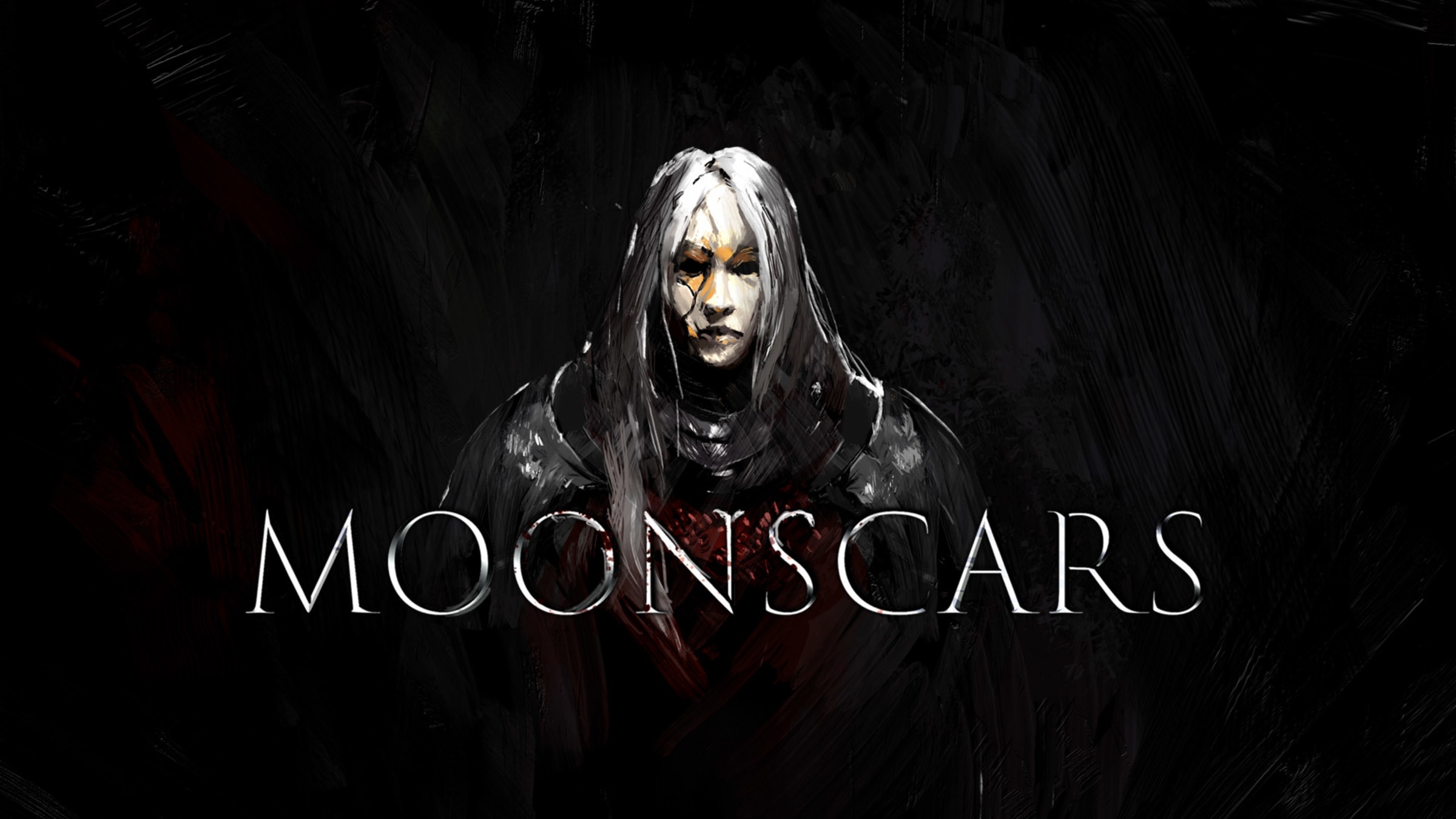 Amazon.com: Moonscars - Nintendo Switch : Ui Entertainment