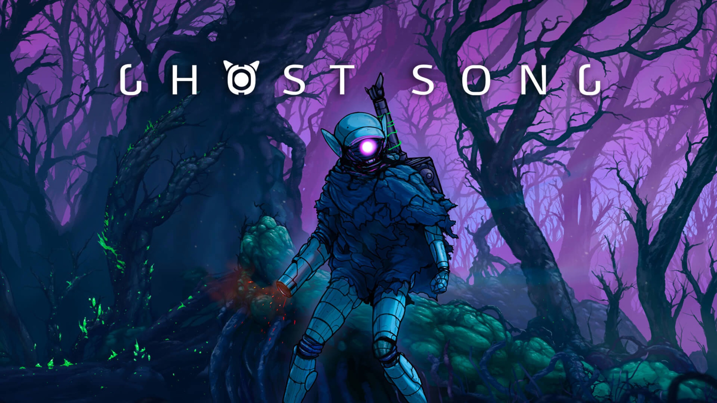 Ghost Song para Nintendo Switch - Sitio oficial de Nintendo