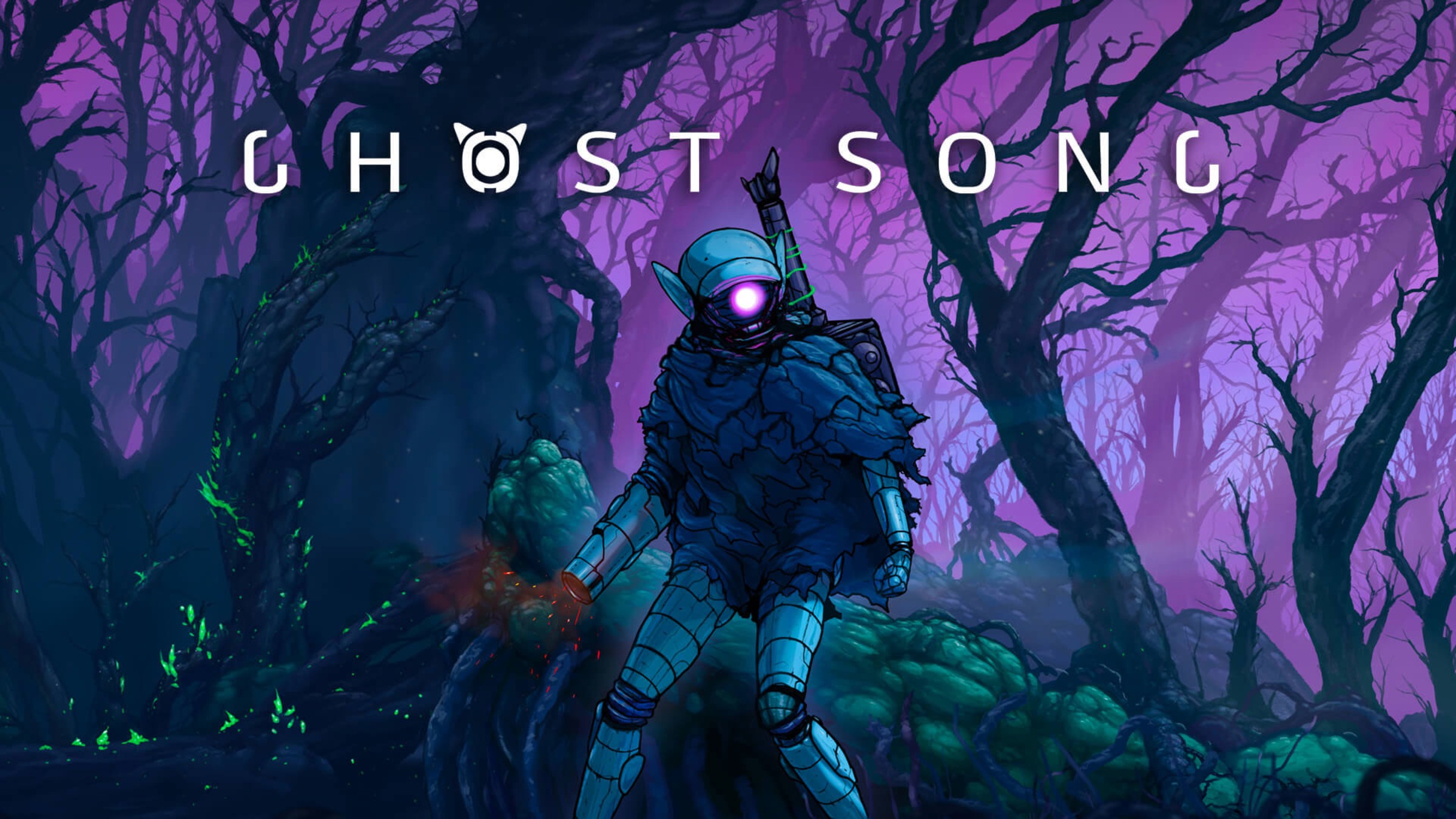 Ghost Song