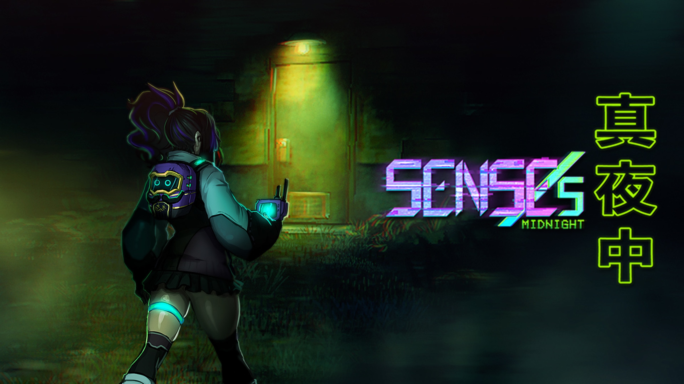 SENSEs: Midnight