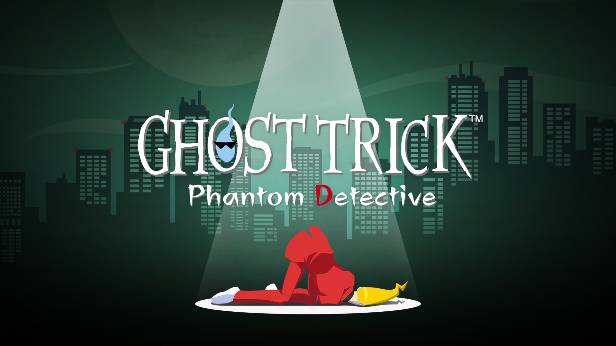 Ghost Trick: Phantom Detective for Nintendo Switch - Nintendo Official Site