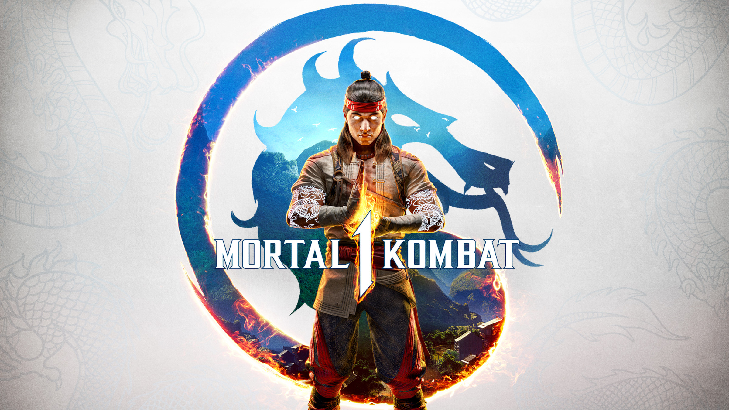 Mortal Kombat 1 (Switch)