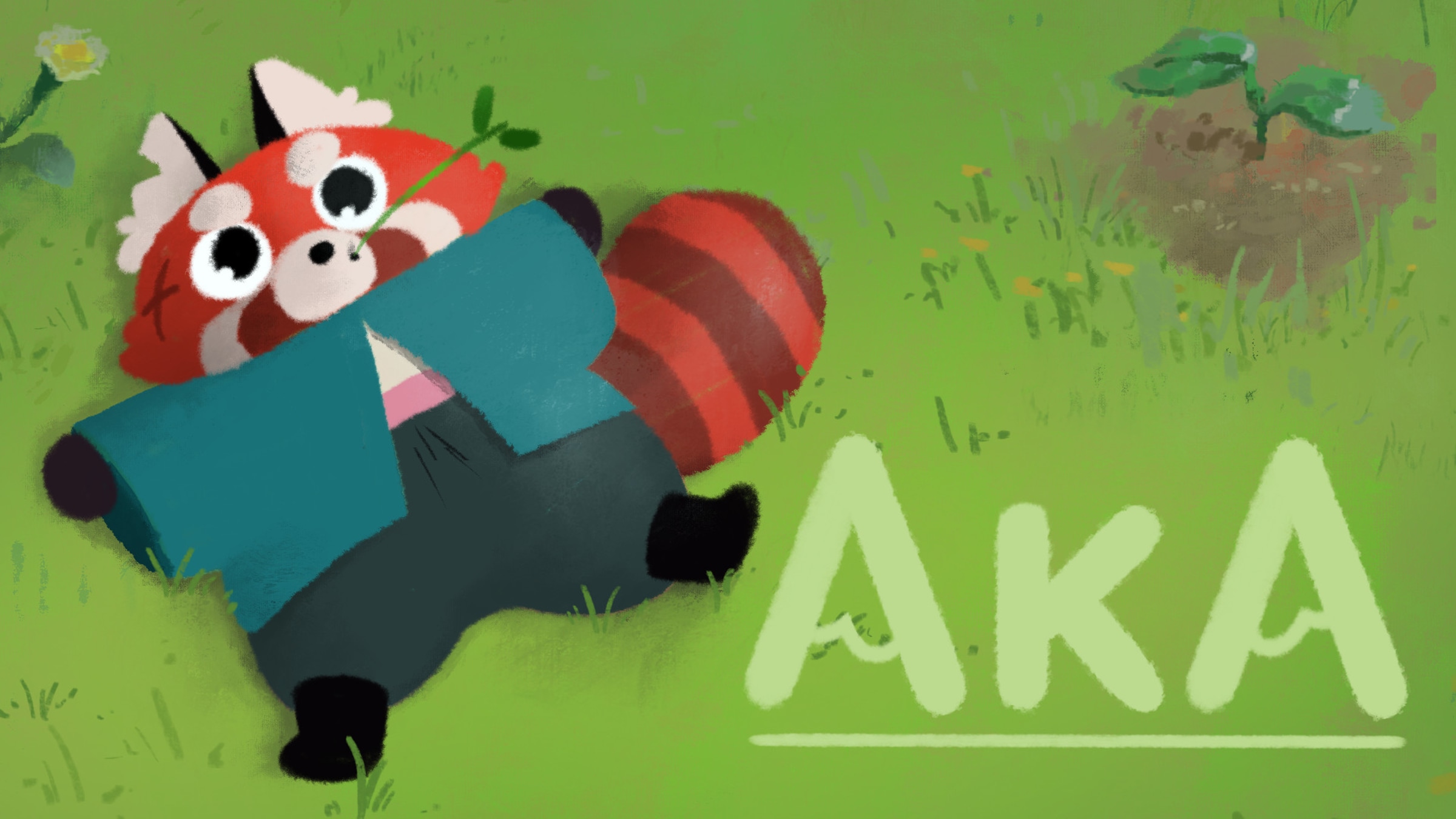 Aka for Nintendo Switch - Nintendo Official Site