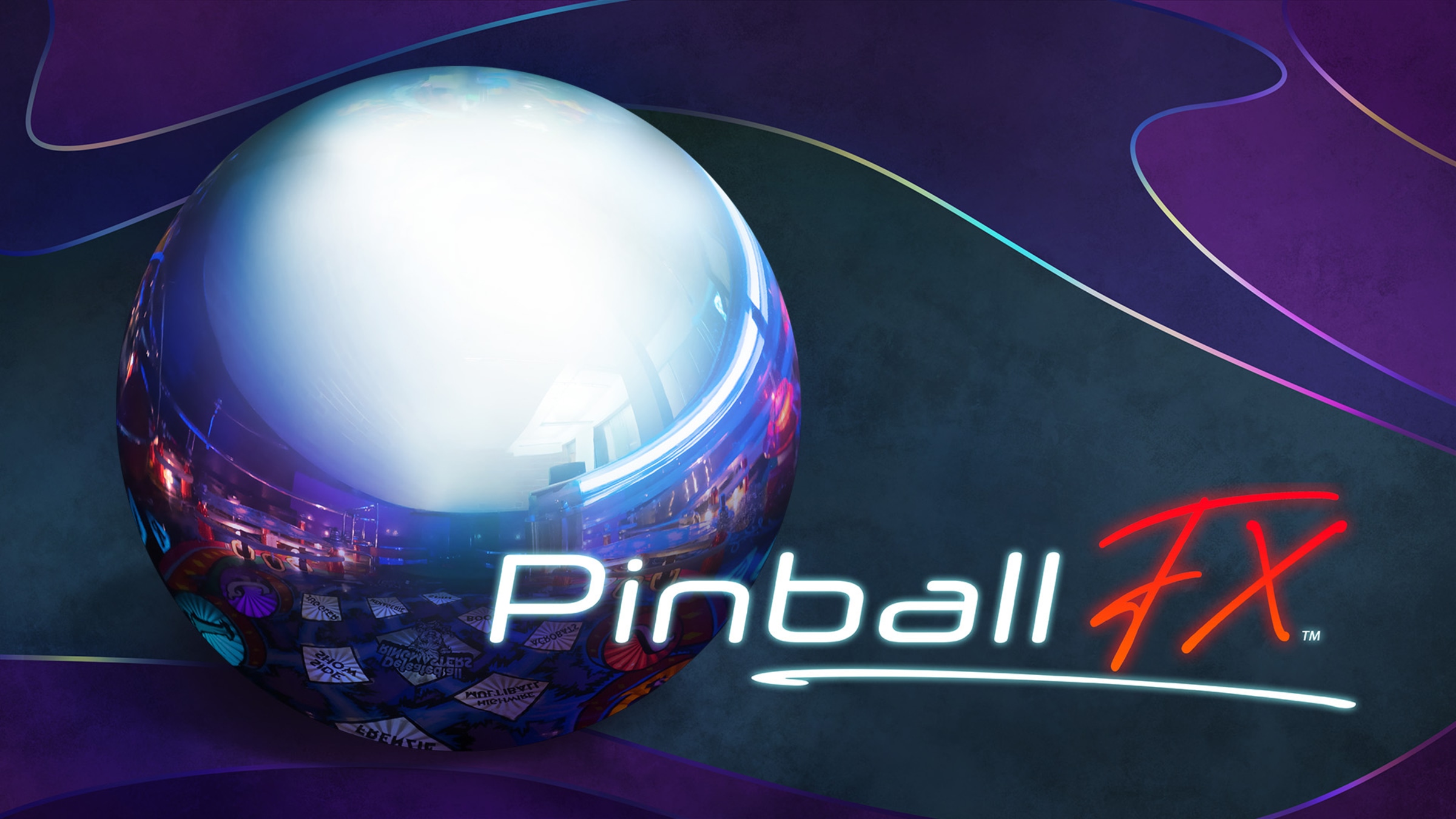 Pinball FX - Williams™ Pinball: Star Trek™: The Next Generation for  Nintendo Switch - Nintendo Official Site