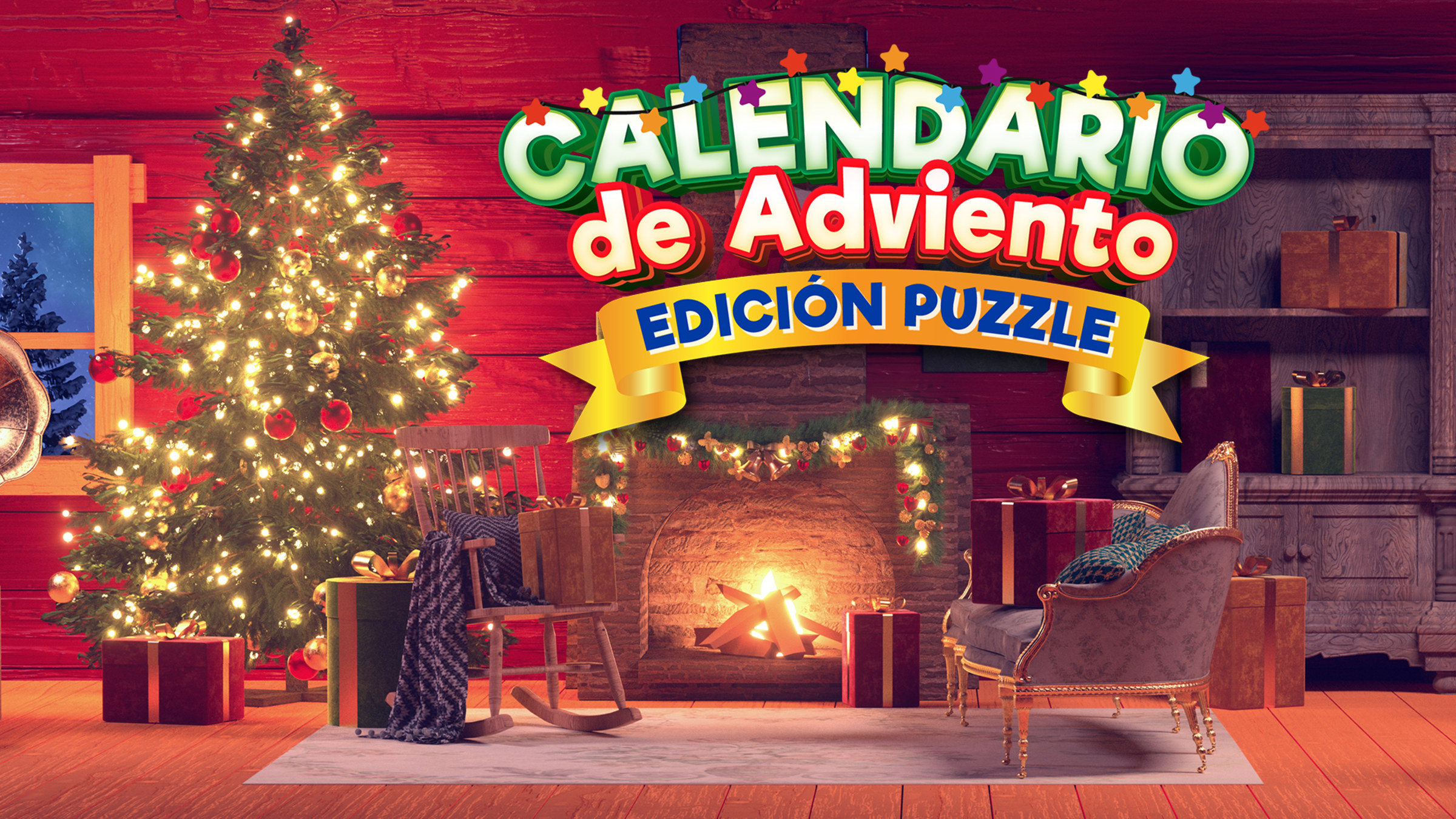 Advent Calendar para Nintendo Switch Sitio Oficial de Nintendo para