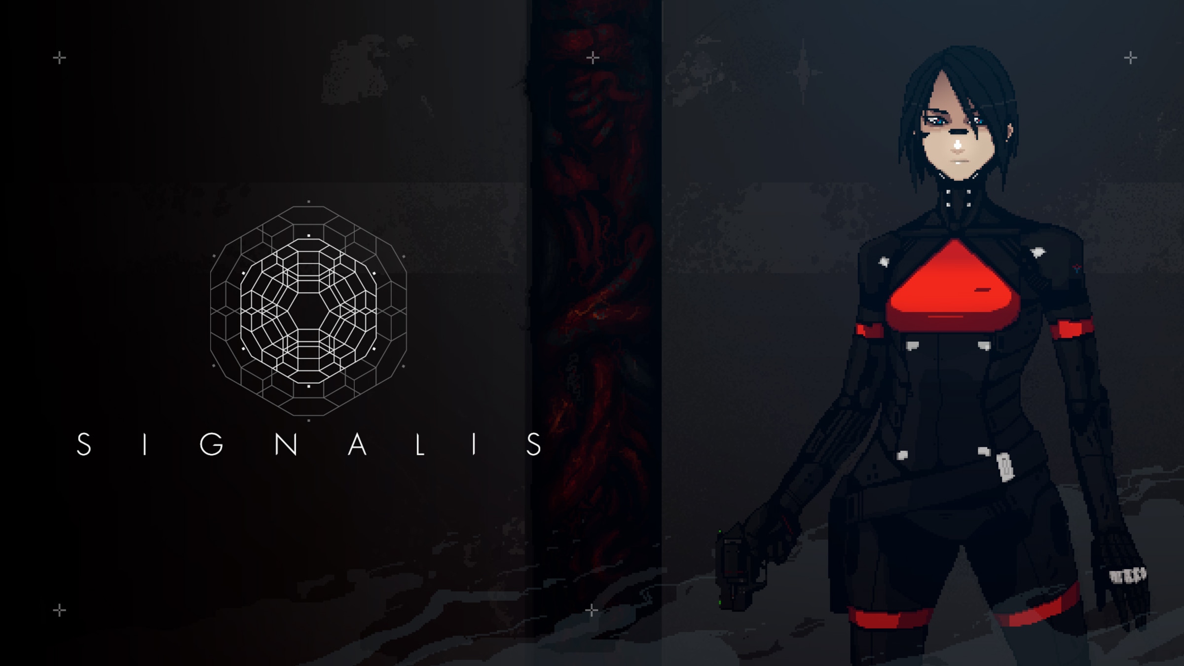 SIGNALIS for Nintendo Switch - Nintendo Official Site