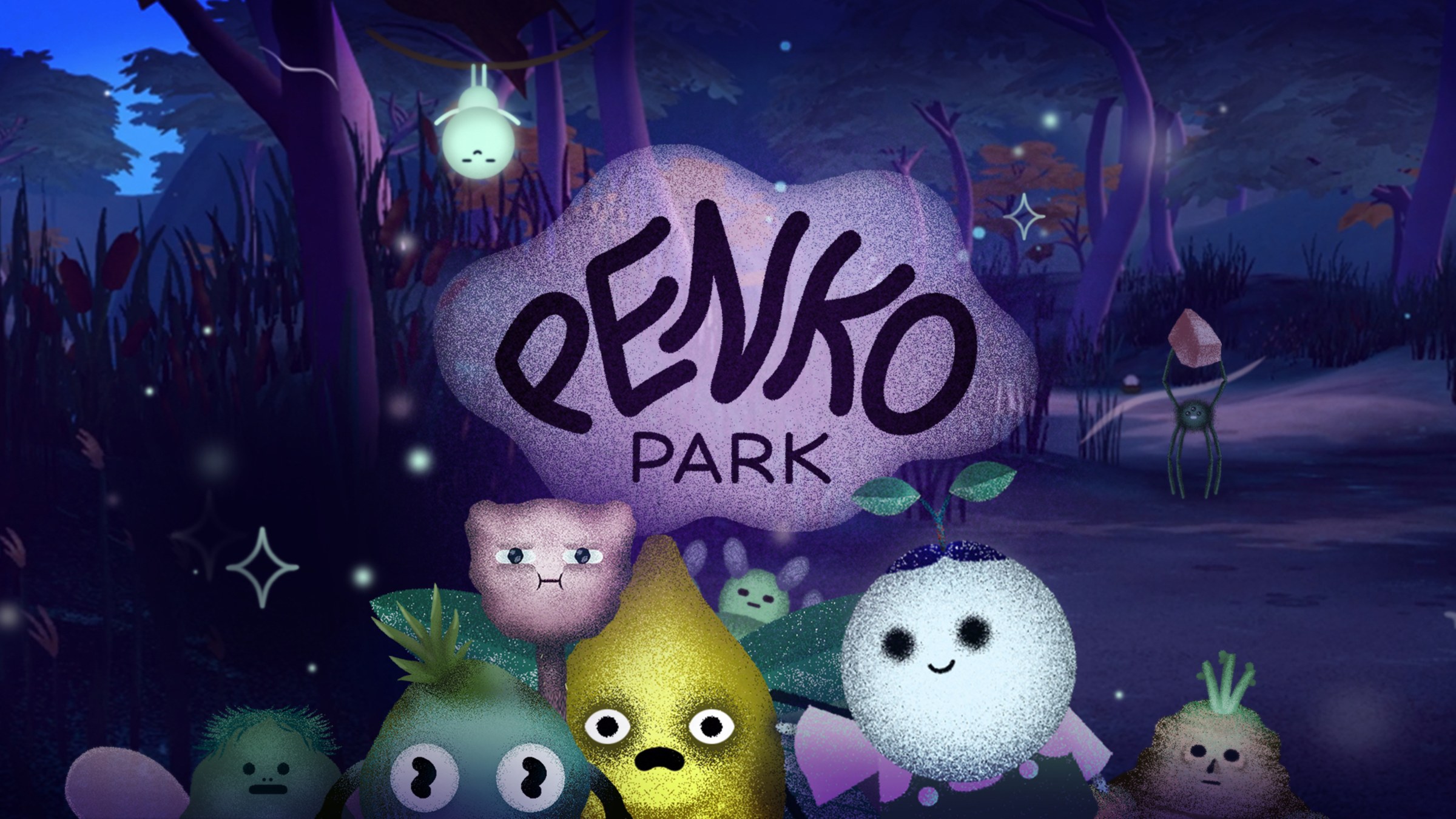 Penko Park for Nintendo Switch - Nintendo Official Site