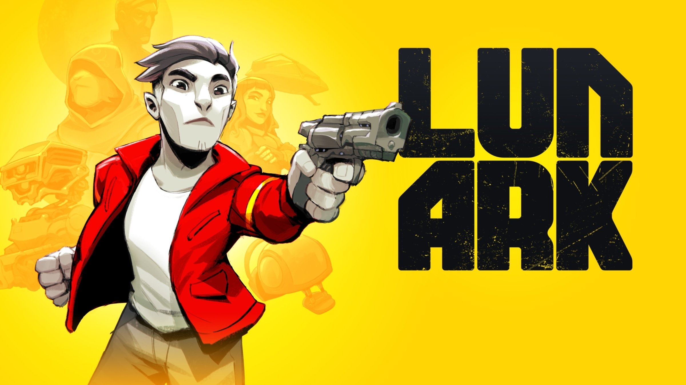 Play Luna Online: Reborn Games