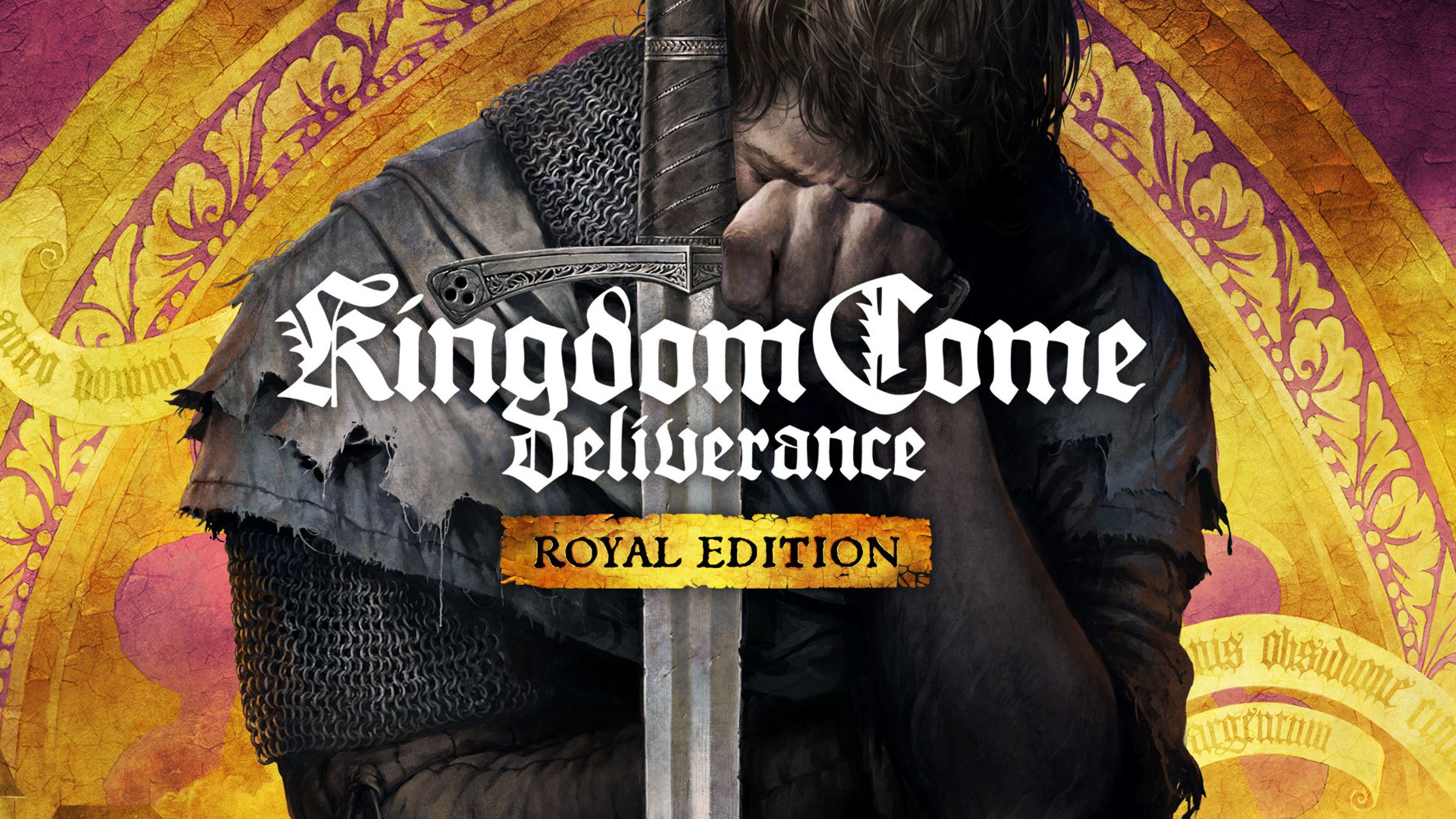 Kingdom come nintendo switch sale
