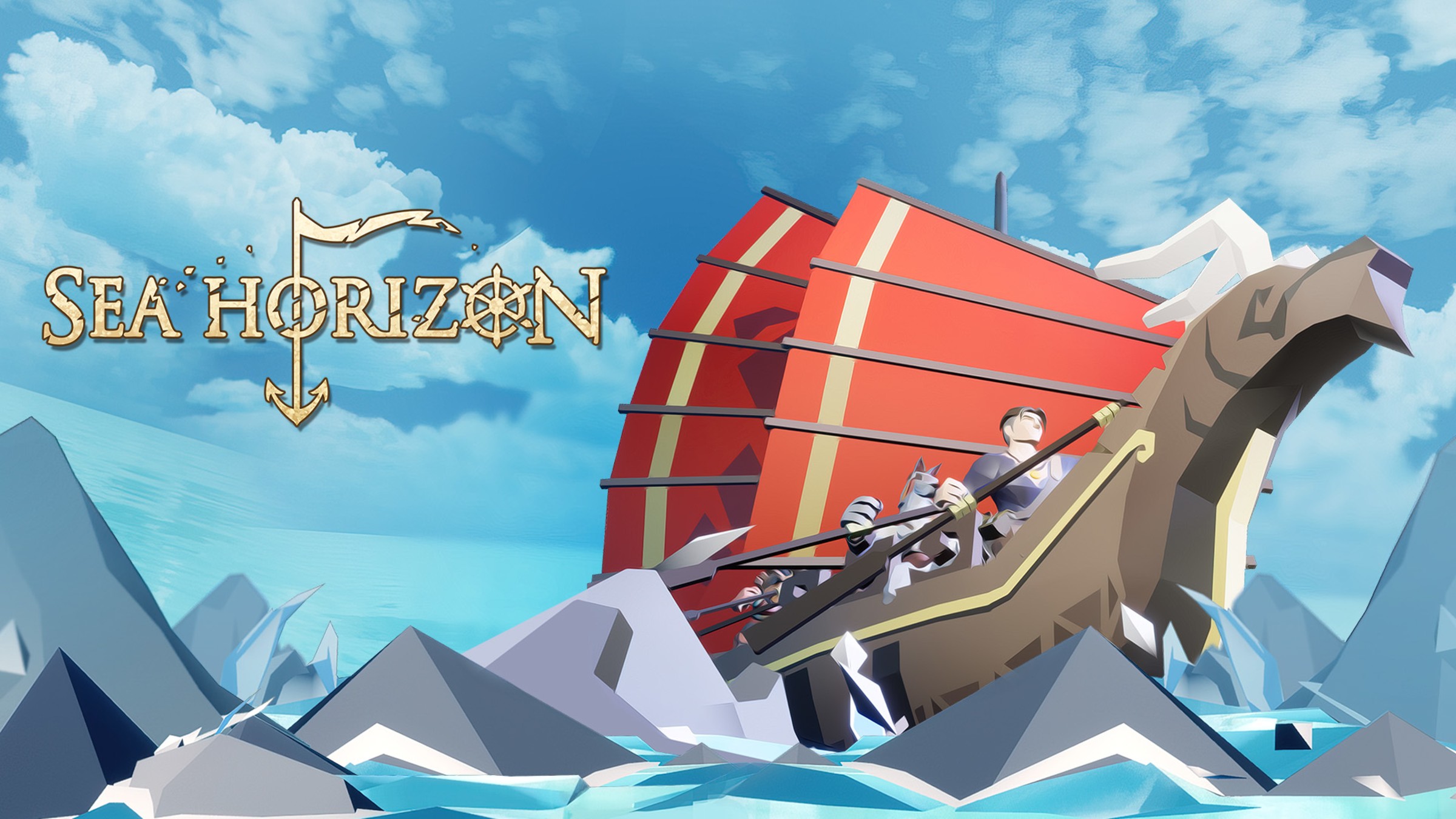 Sea Horizon, Aplicações de download da Nintendo Switch, Jogos