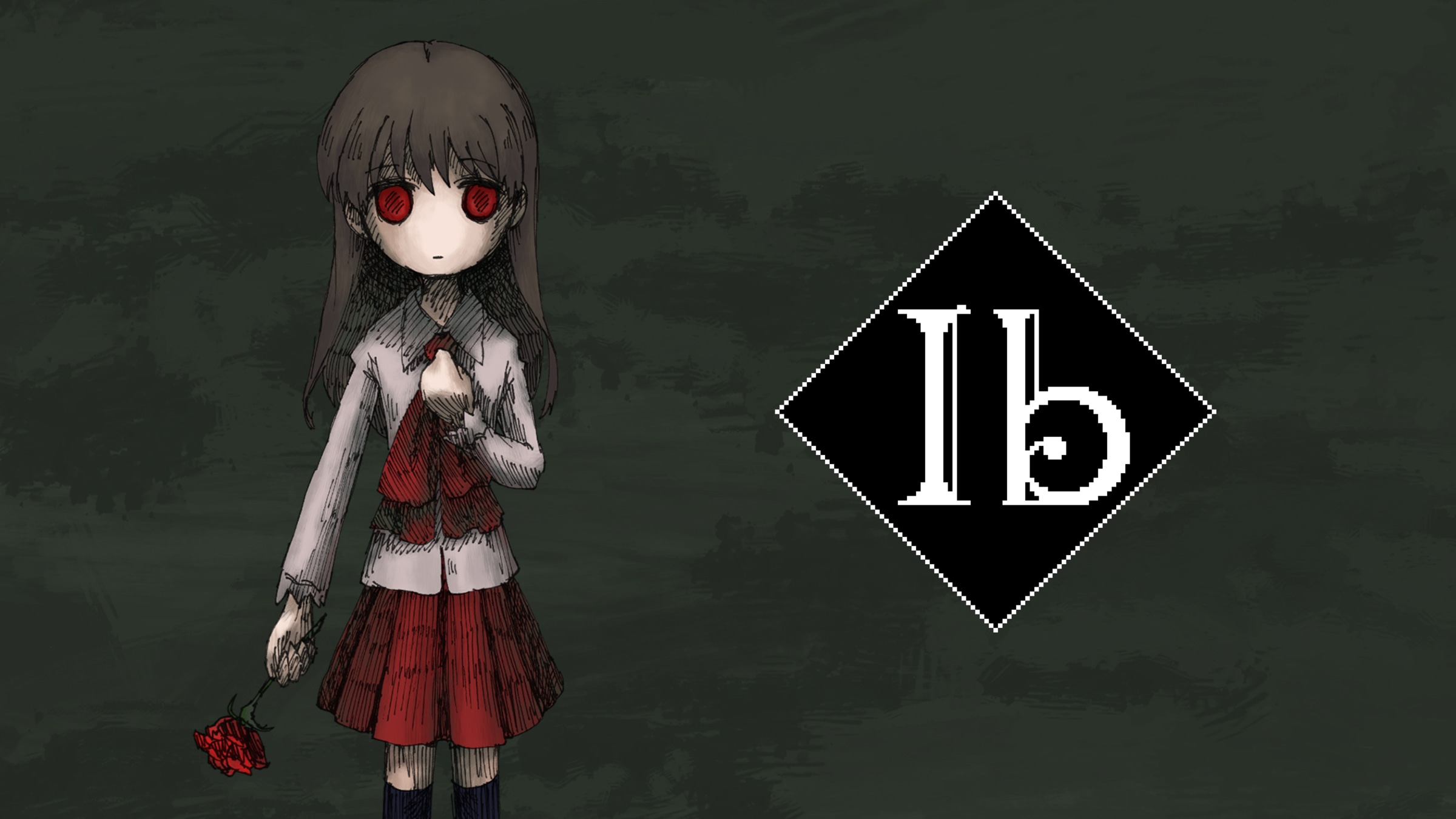 Amazon.com: Ib Region Free Japanese Version, for Nintendo